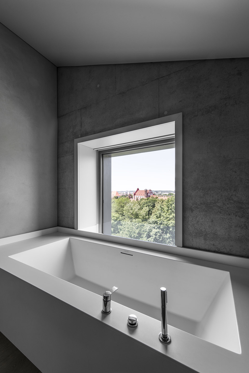 U36 住宅丨立陶宛丨TRIMONIS Architects-40