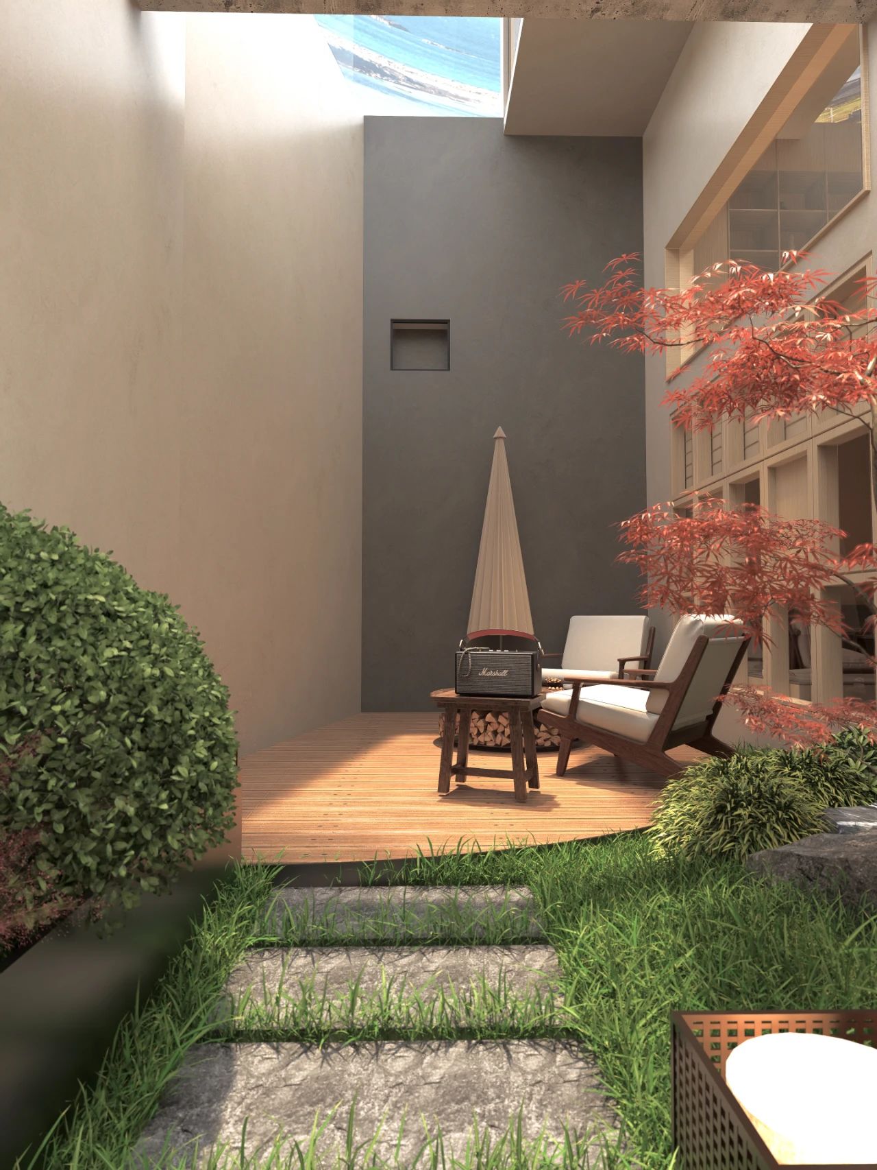 誉浪东望丨中国成都丨曹瑜CYAN  任峻宏Frank-34