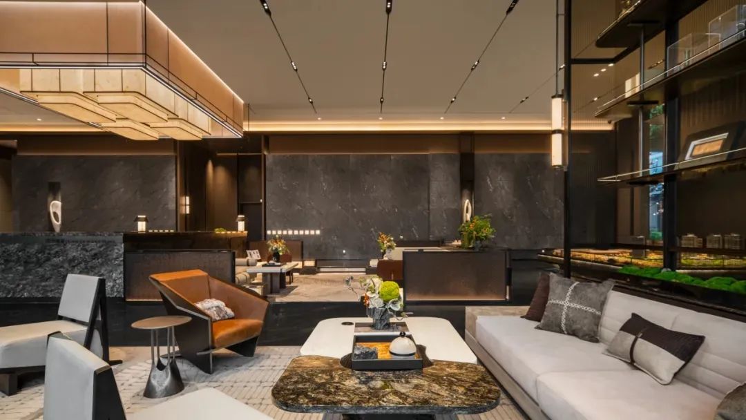 龙湖御湖境丨中国杭州-43