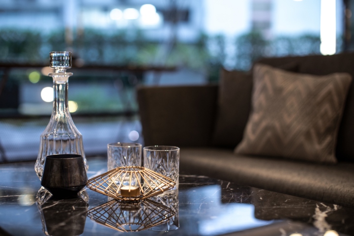 香港 Cozi Lounge-12