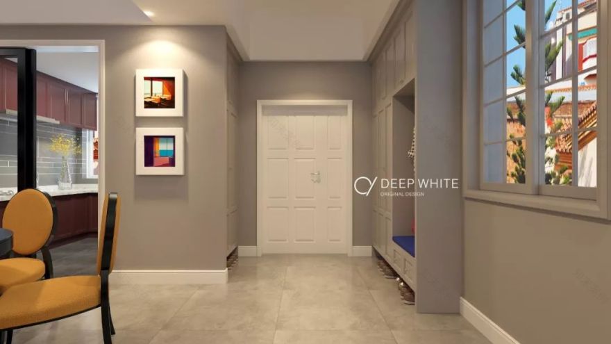 深白设计 | 因生活而美好-12