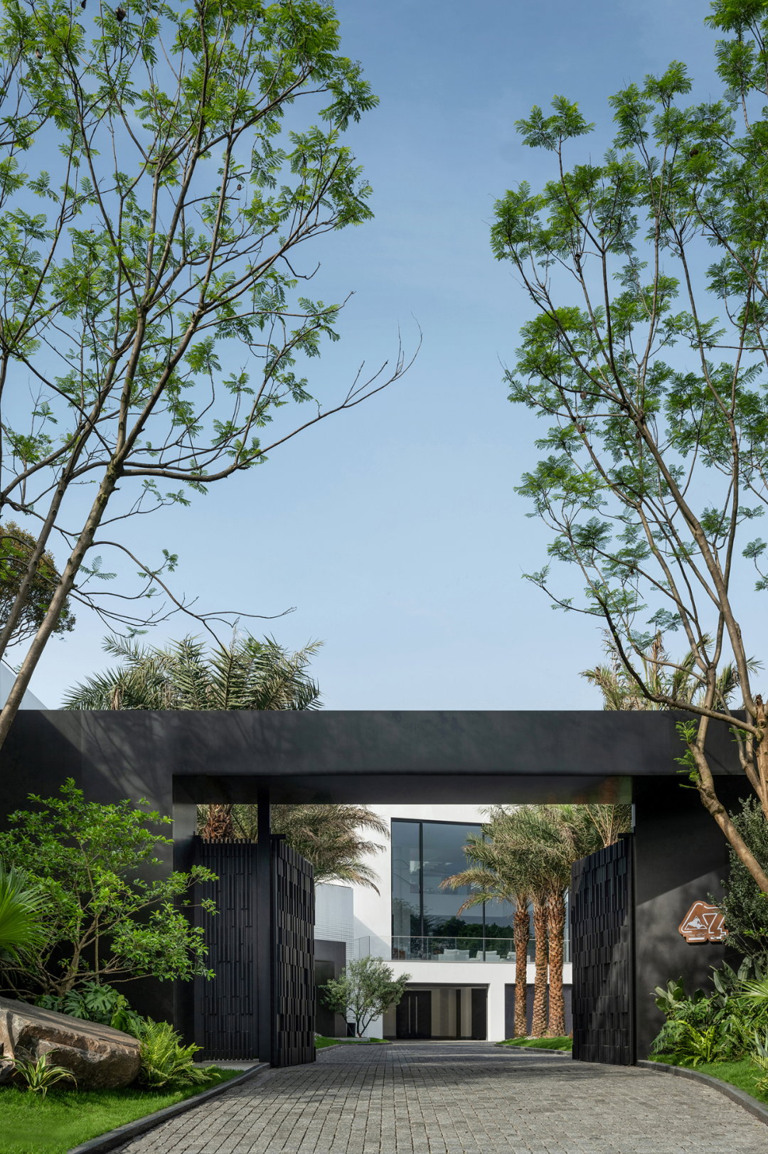 天景28阙丨中国重庆丨重庆宗灏装饰设计工程有限公司-11