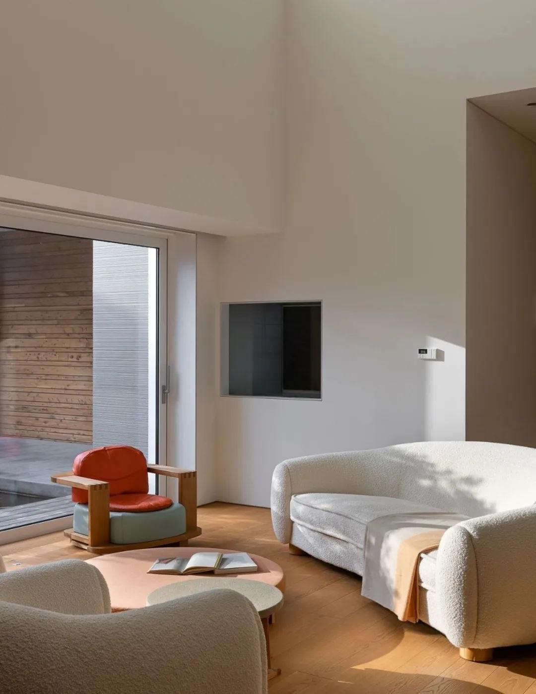 福州私宅别墅丨中国福州丨DCD 大成设计-52