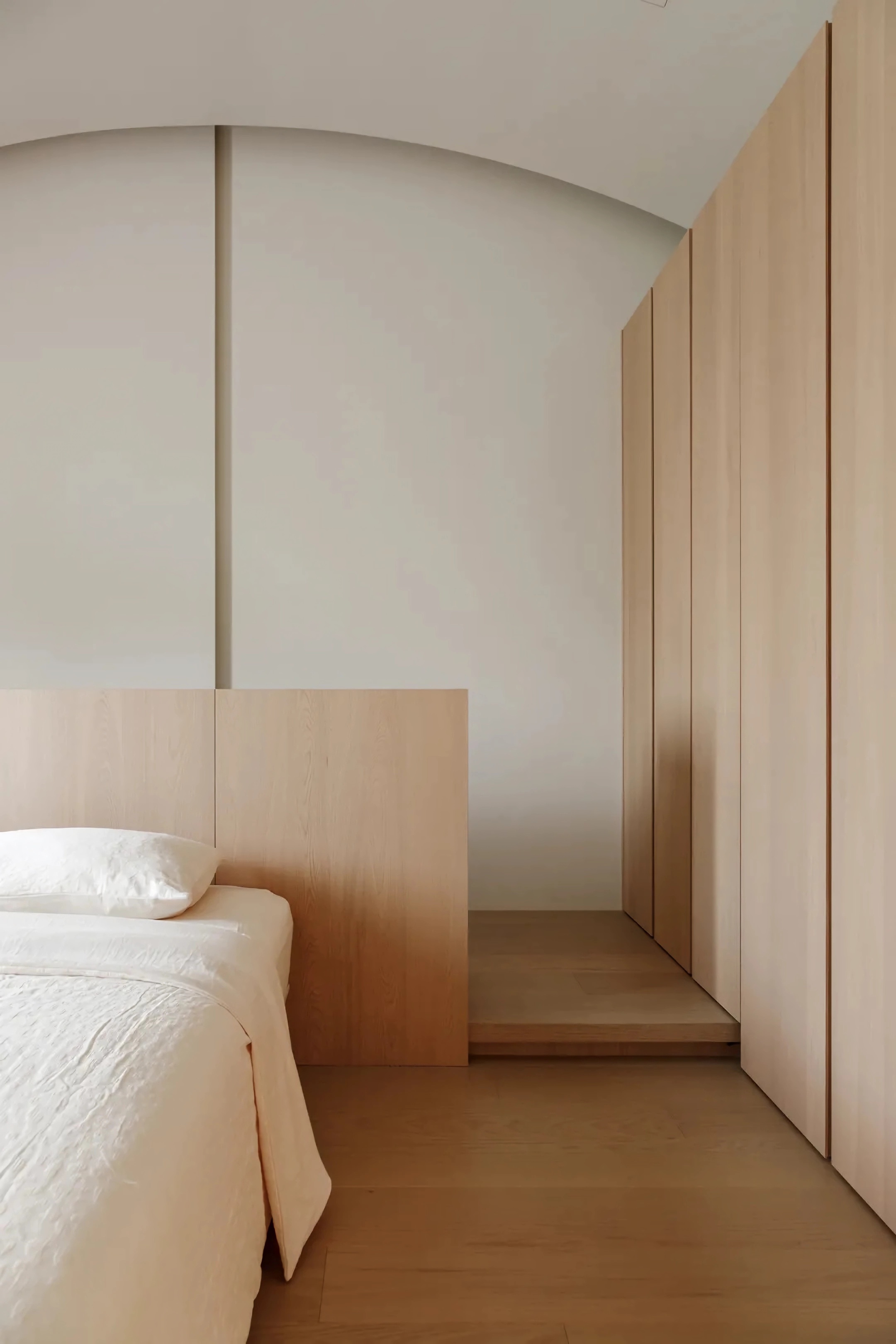 300m² 叠墅,交织的自然 · 南舍空间设计丨中国南京-34