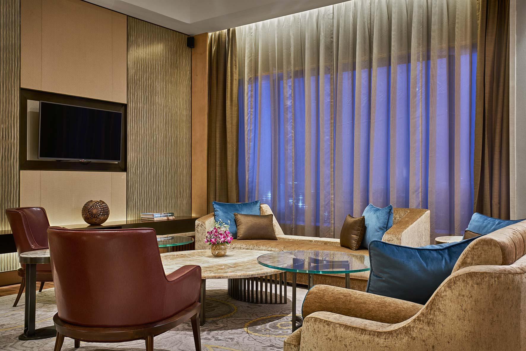 康莱德（普纳）-30