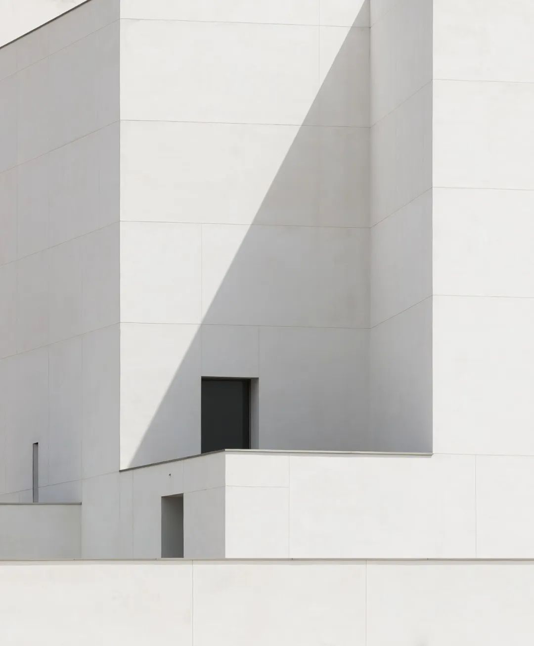 国立罗马艺术博物馆丨西班牙丨Rafael Moneo-55