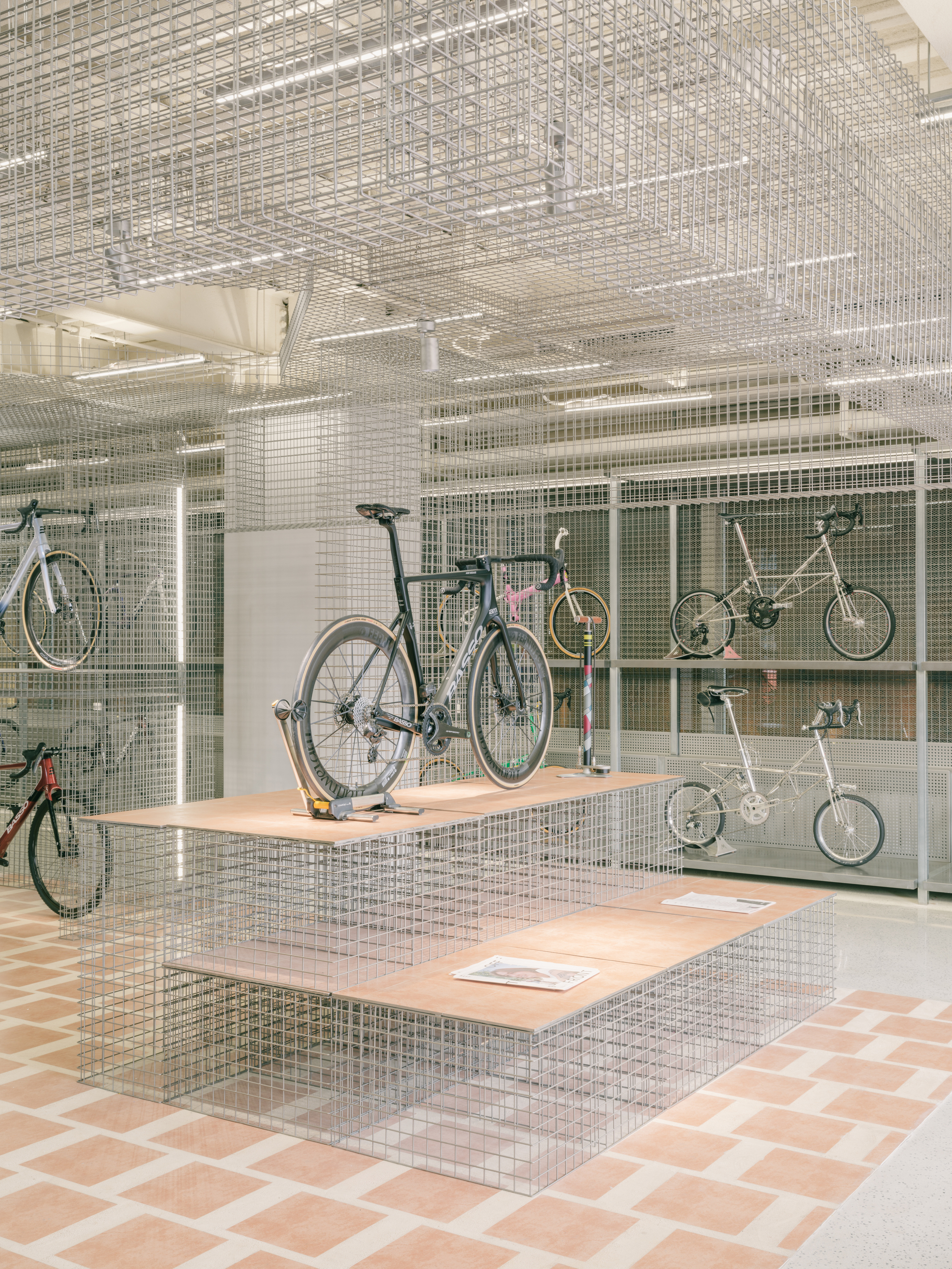 AITASHOP北京旗舰店丨中国北京丨Yatofu Creatives-48