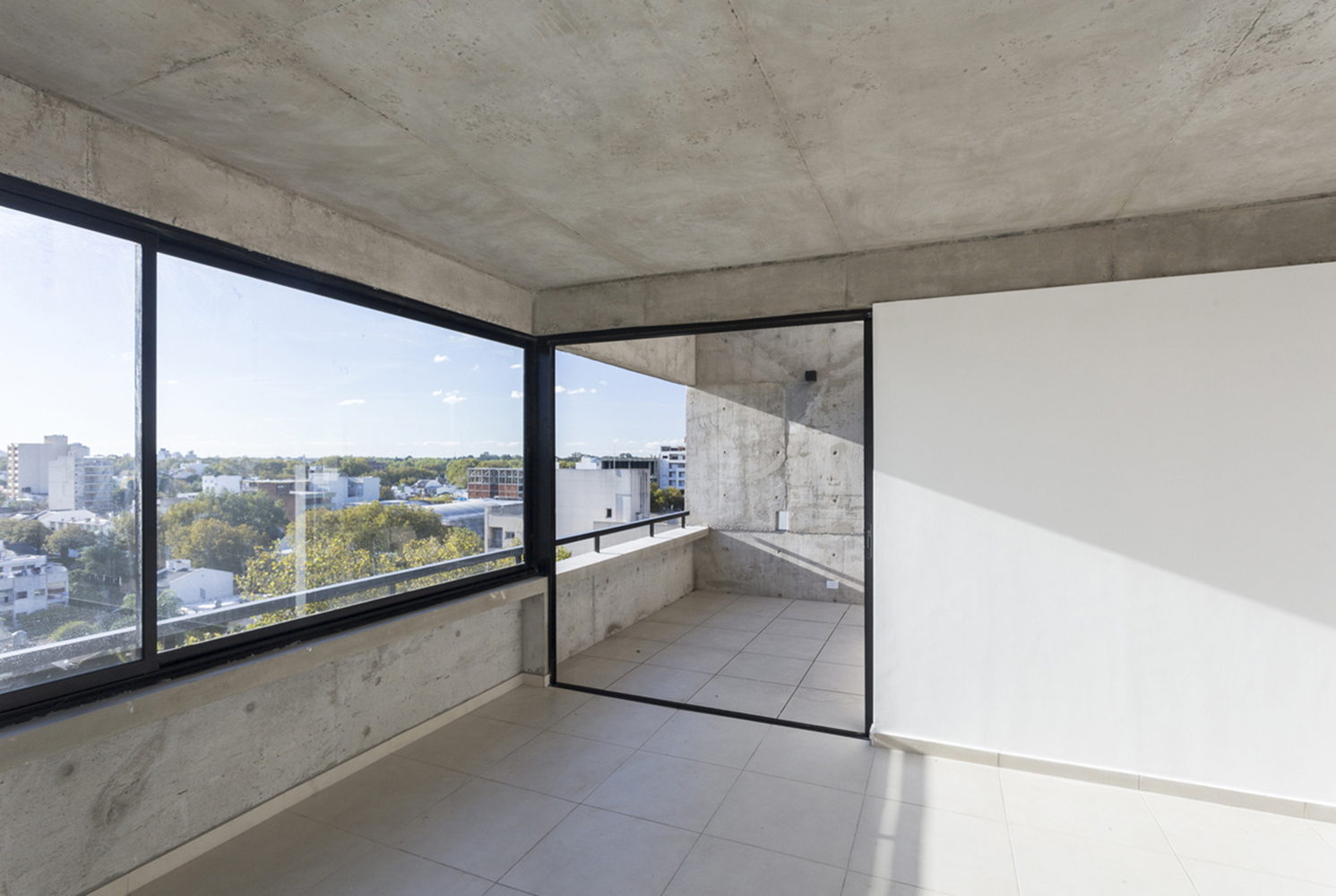 阿根廷 DOMO Pueyrredon 建筑的宜居创新-42