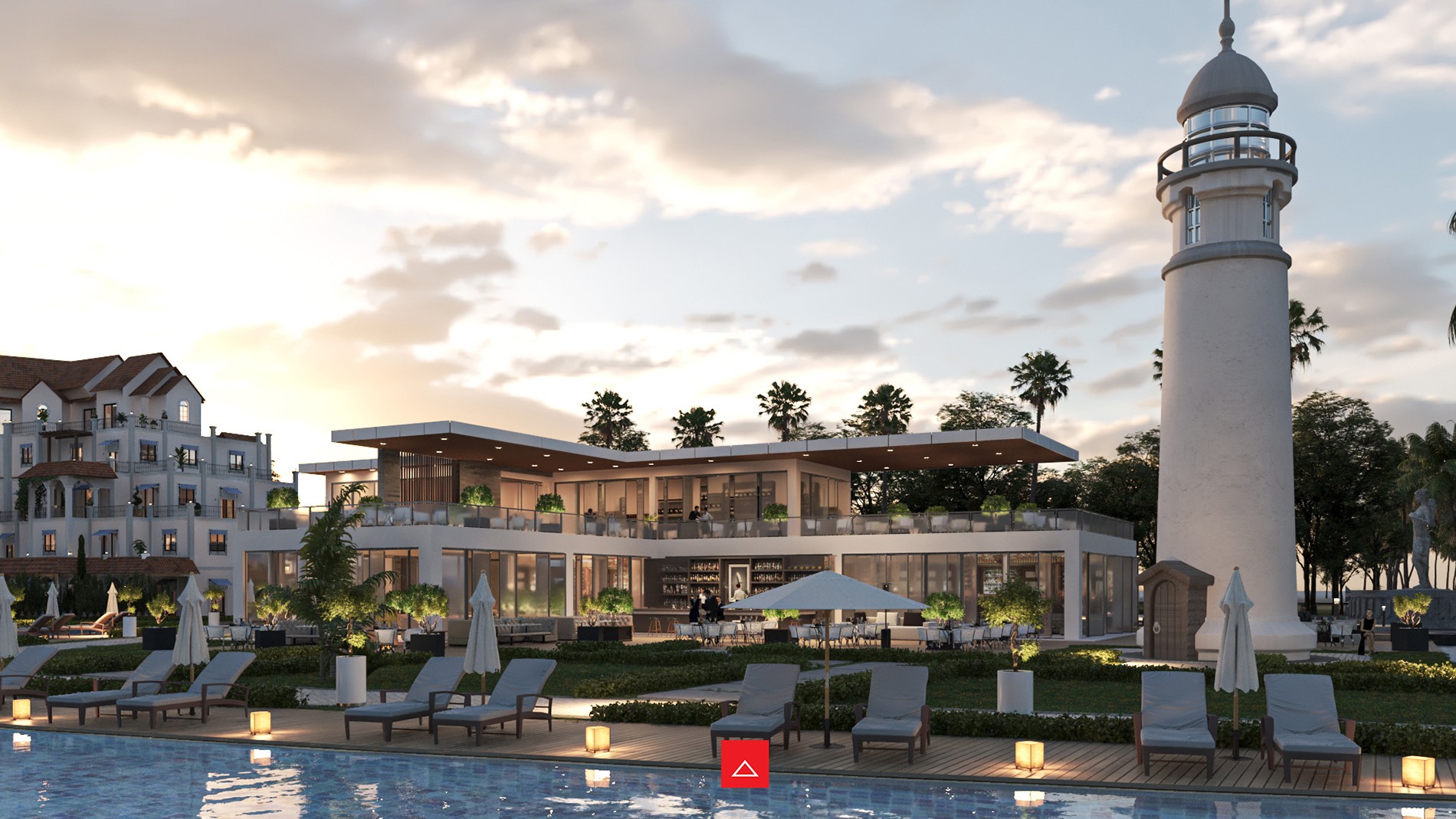 丨埃及丨CUBE Consultants-6