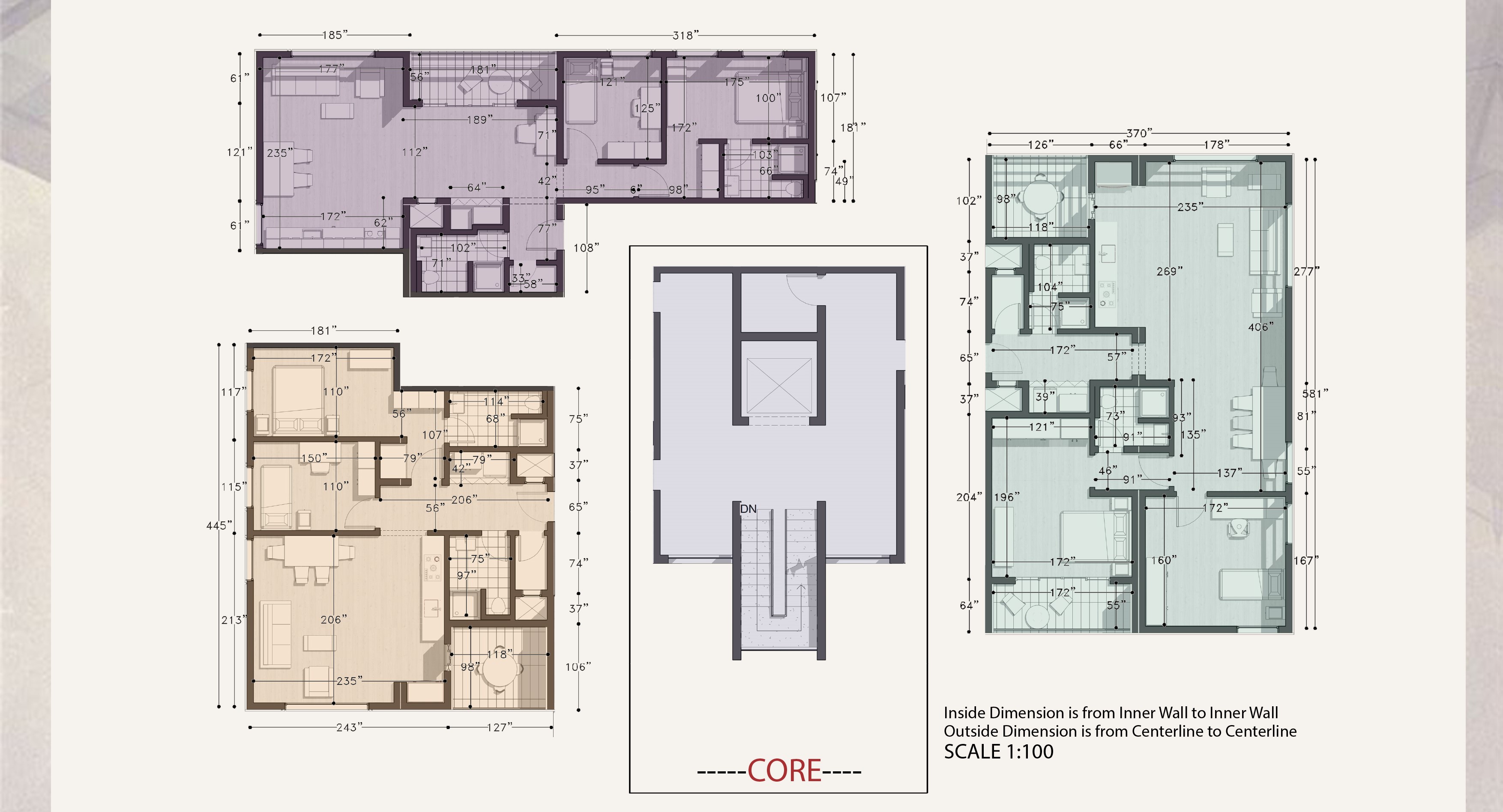 COMPETITION | APPARTEMENT BUILDING-2