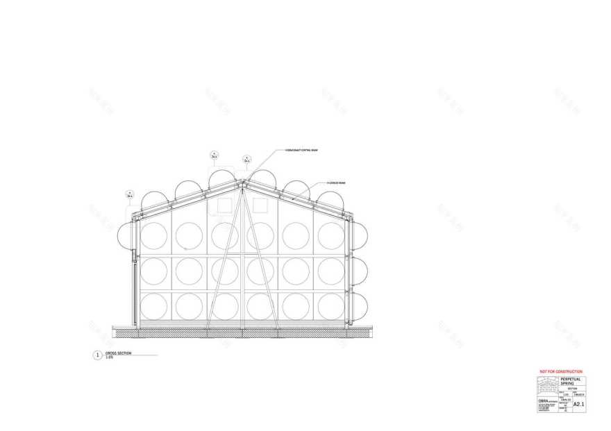 首尔现代艺术博物馆“永恒春天”气候调节装置丨韩国首尔丨OBRA Architects-48