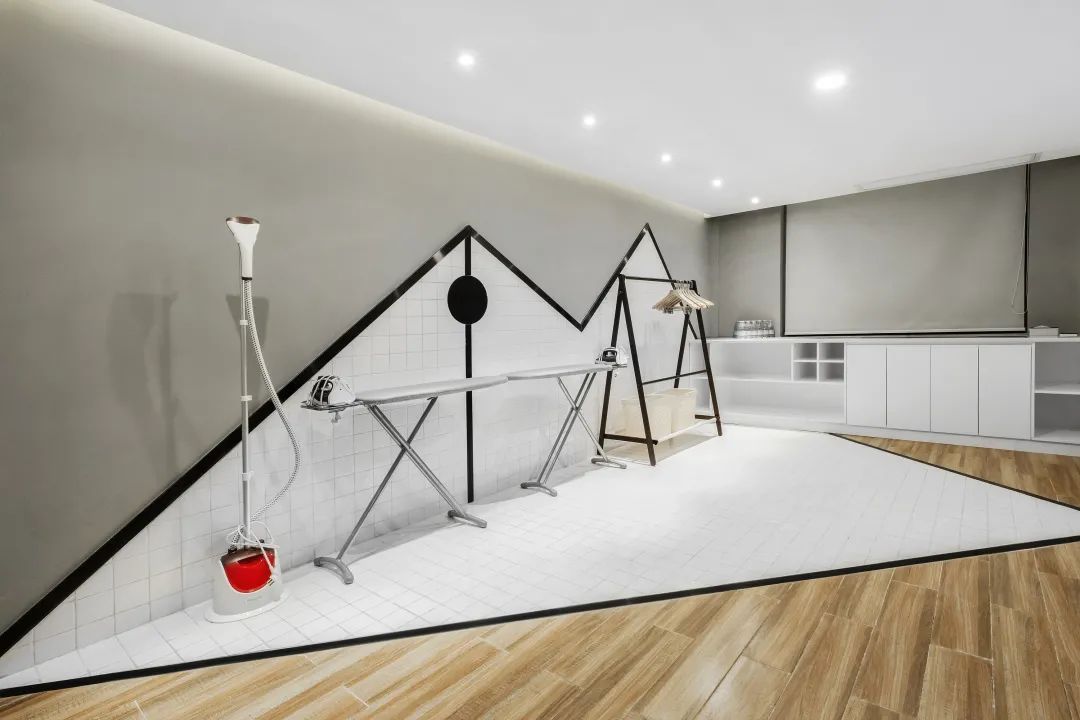 酒店设计｜亚朵酒店-25