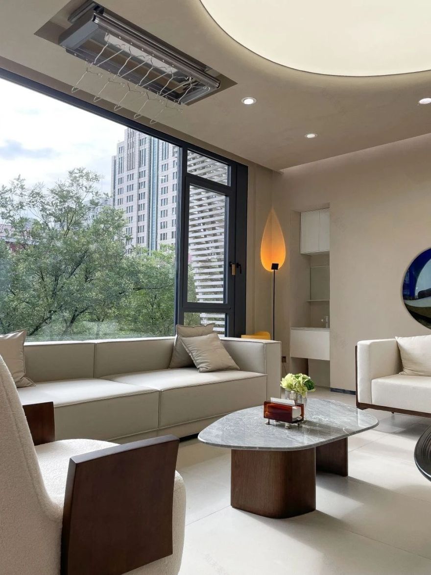 贝暖蒲黄榆旗舰店丨中国北京丨北京稀罕空间设计有限公司-11