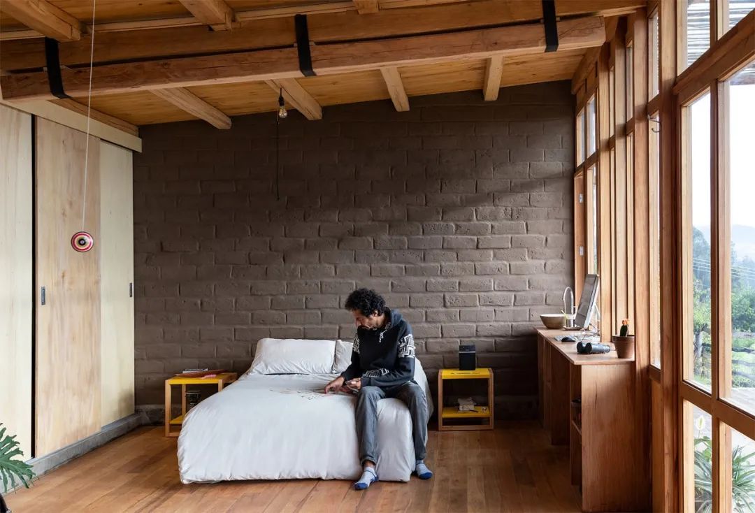 佛山三水宿鸟农场 · 花园小屋丨中国佛山丨勾勾手设计网-31