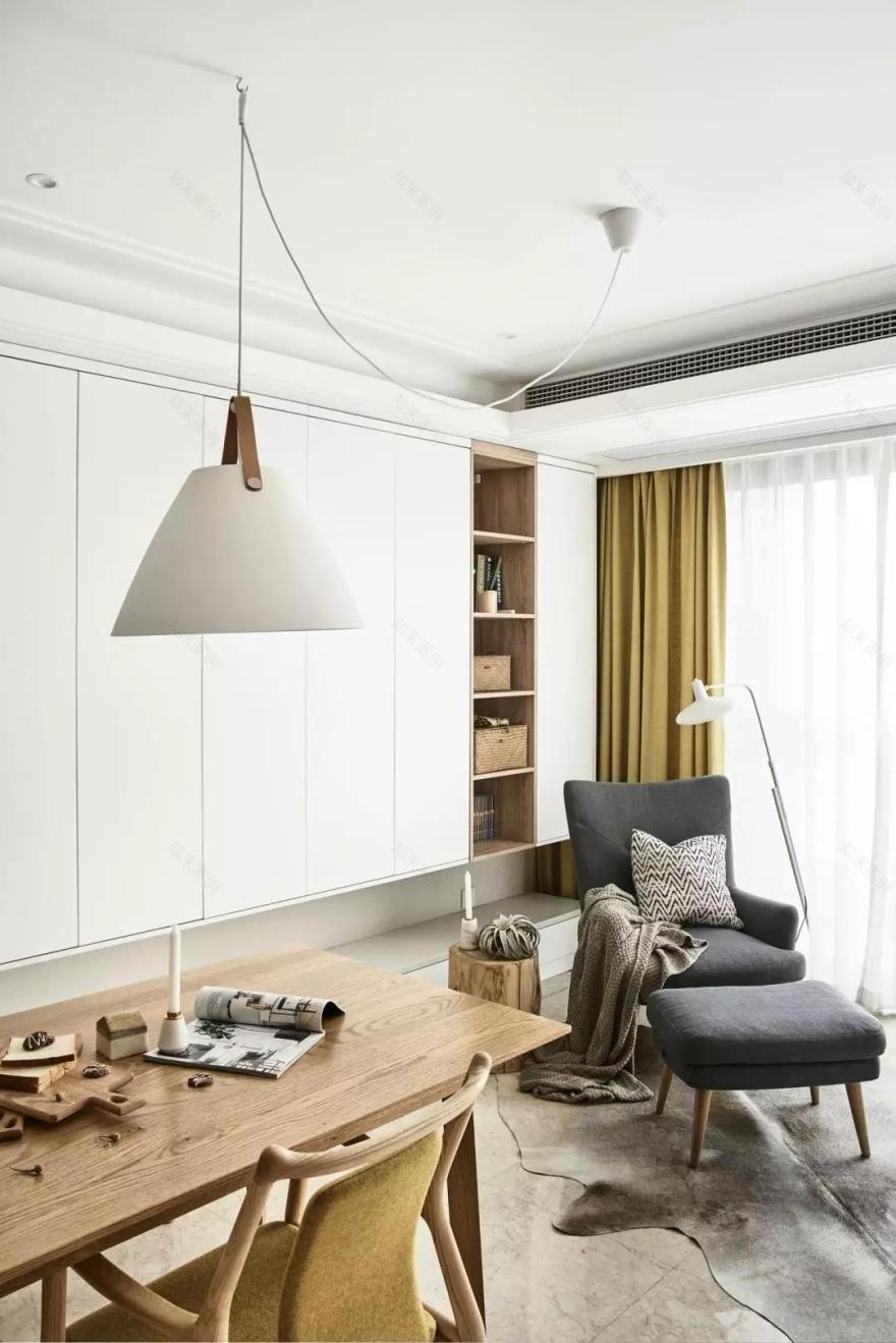 金隅学府 在家中作育英才 | 力设计-13