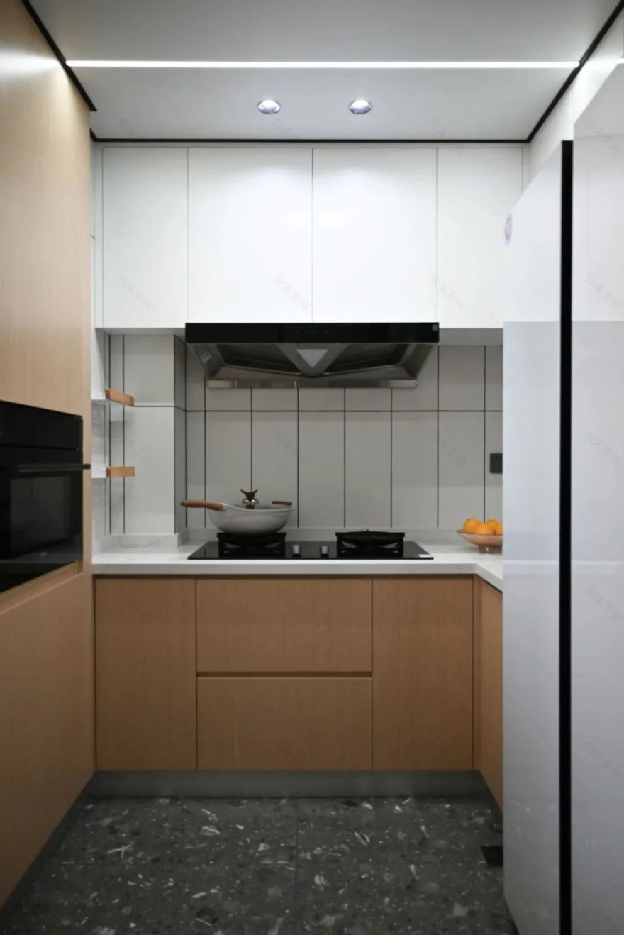 阳光凡尔赛宫复式私宅丨中国福州丨维上设计-39