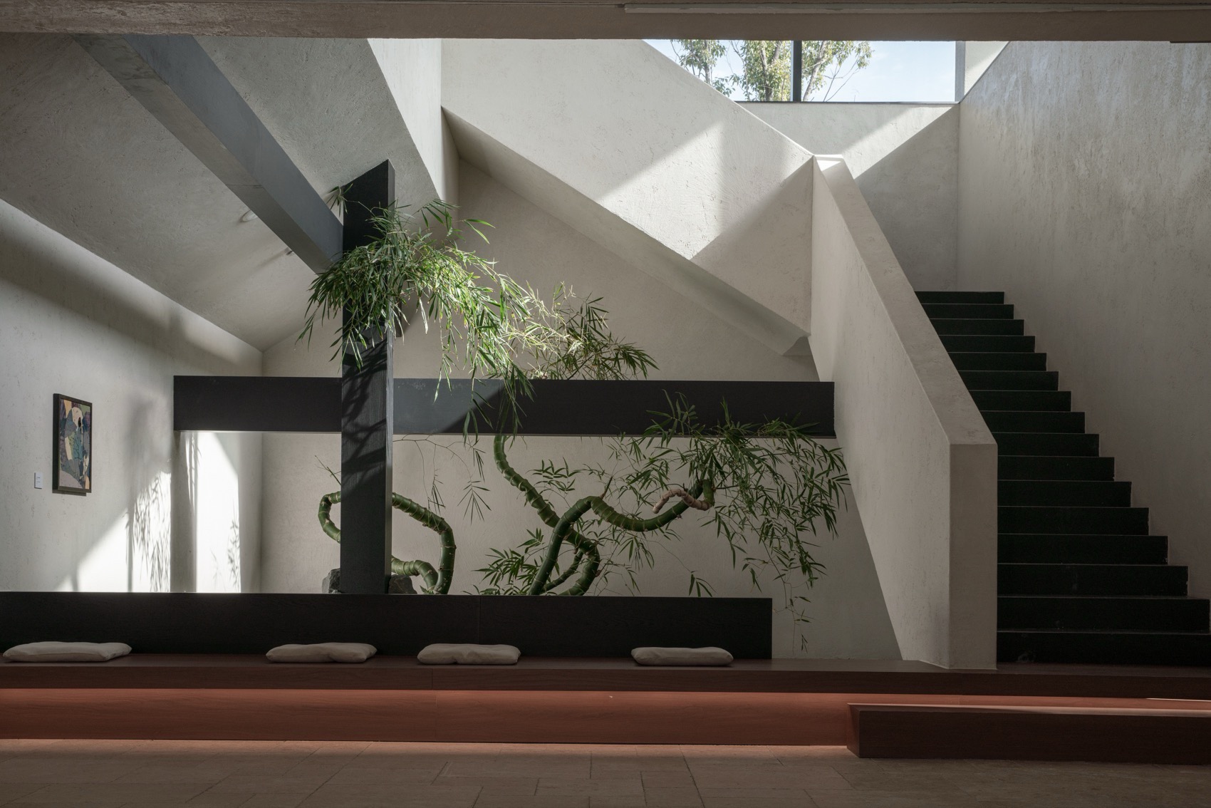 小山寺·宿心集丨中国浙江丨无设建筑-80