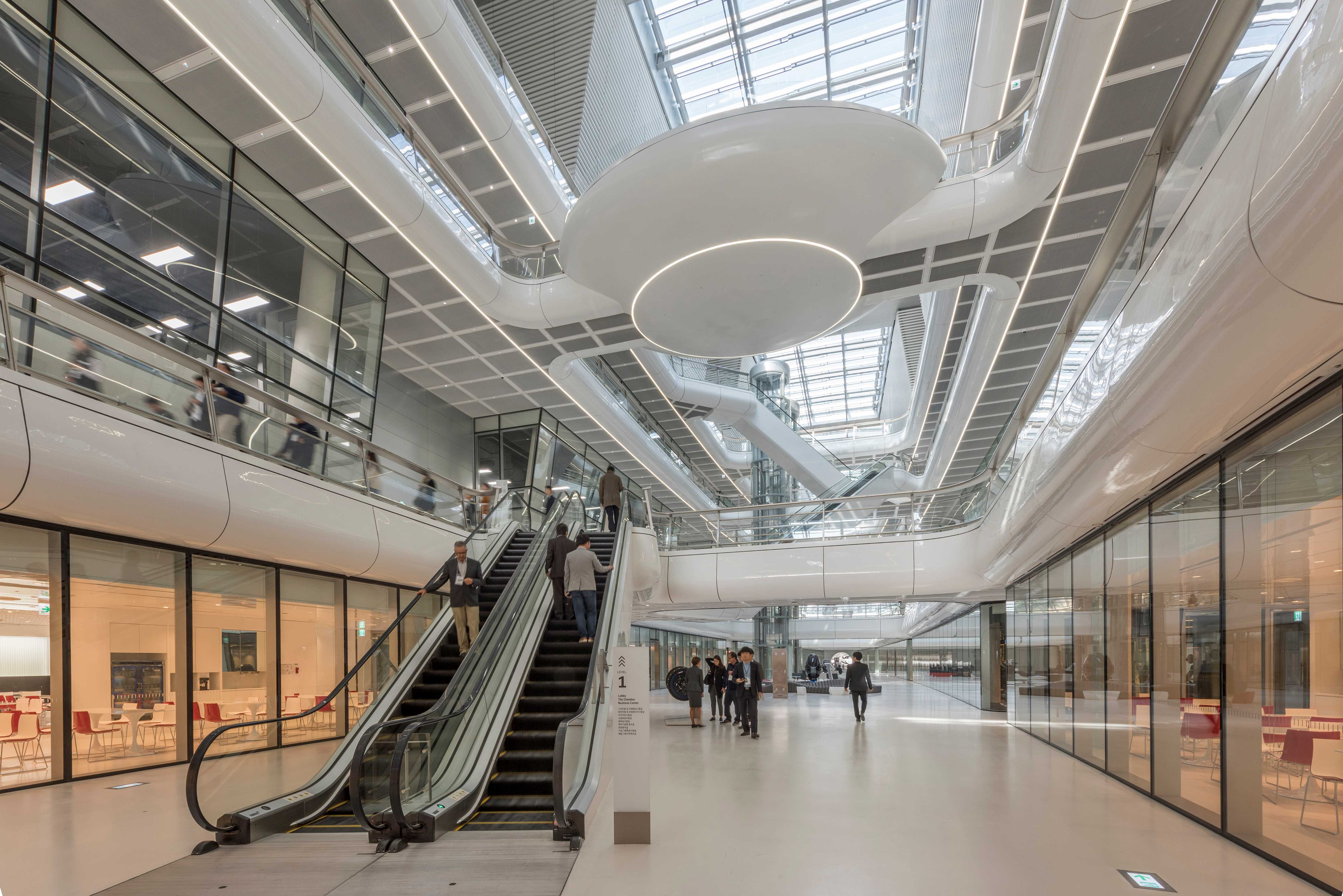 汉科克轮胎新研究开发中心-17