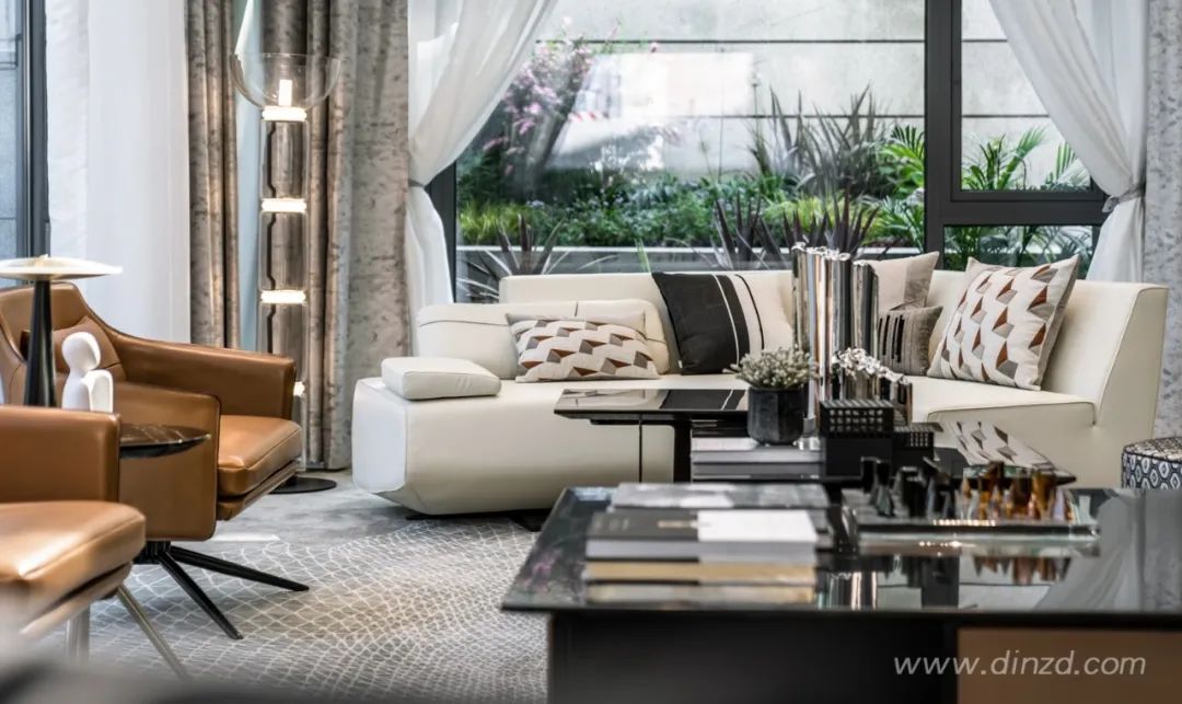 重庆中铁建南山和院独栋别墅 | 安澜芳华香榭人居-39