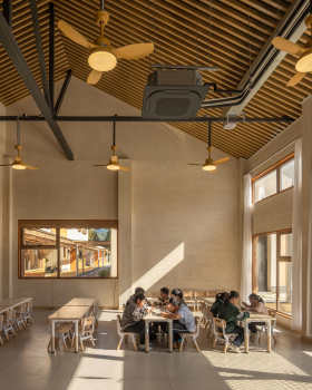 丨中国杭州丨MOMENTUM Architects