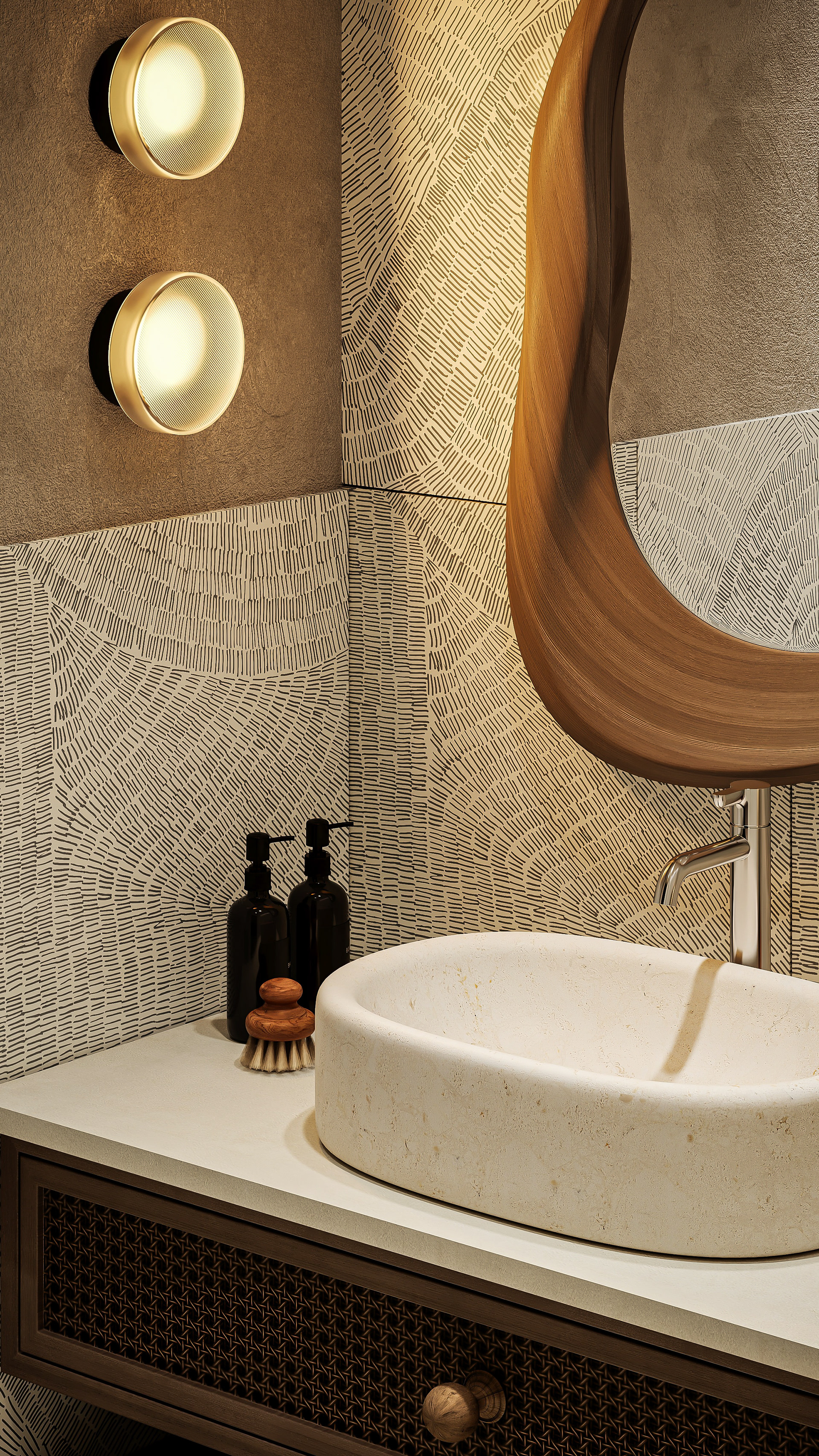 波泰公寓 · 波泰迪沃胡蒂尔（注：POTAYDYVOKHUTIR因无明确通用译法，按音译处理 ） 丨乌克兰丨未明确提及-22