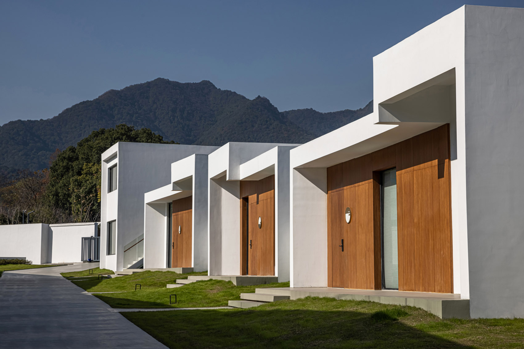 陌领融郡精品度假酒店丨中国杭州丨逸伦联创国际-11