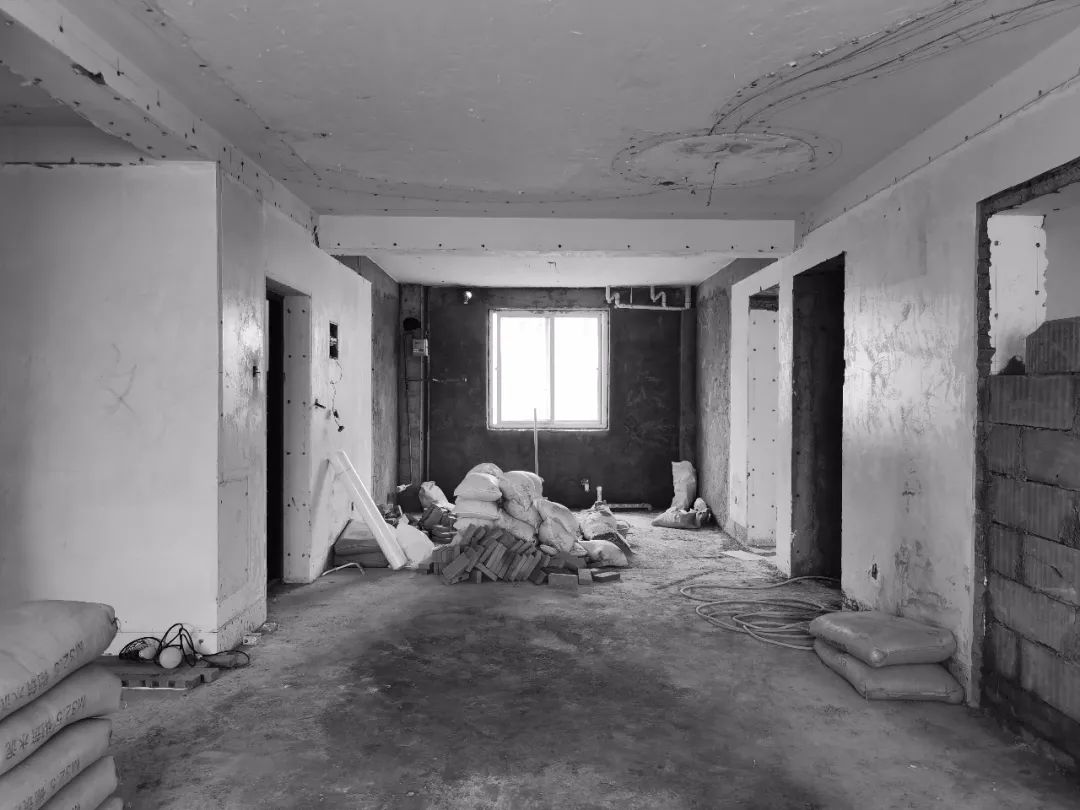 室内装修方式解析丨设计师的脑细胞-32