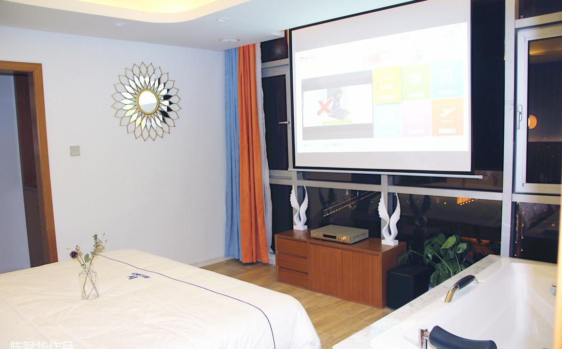 海伦旅行时光酒店-19