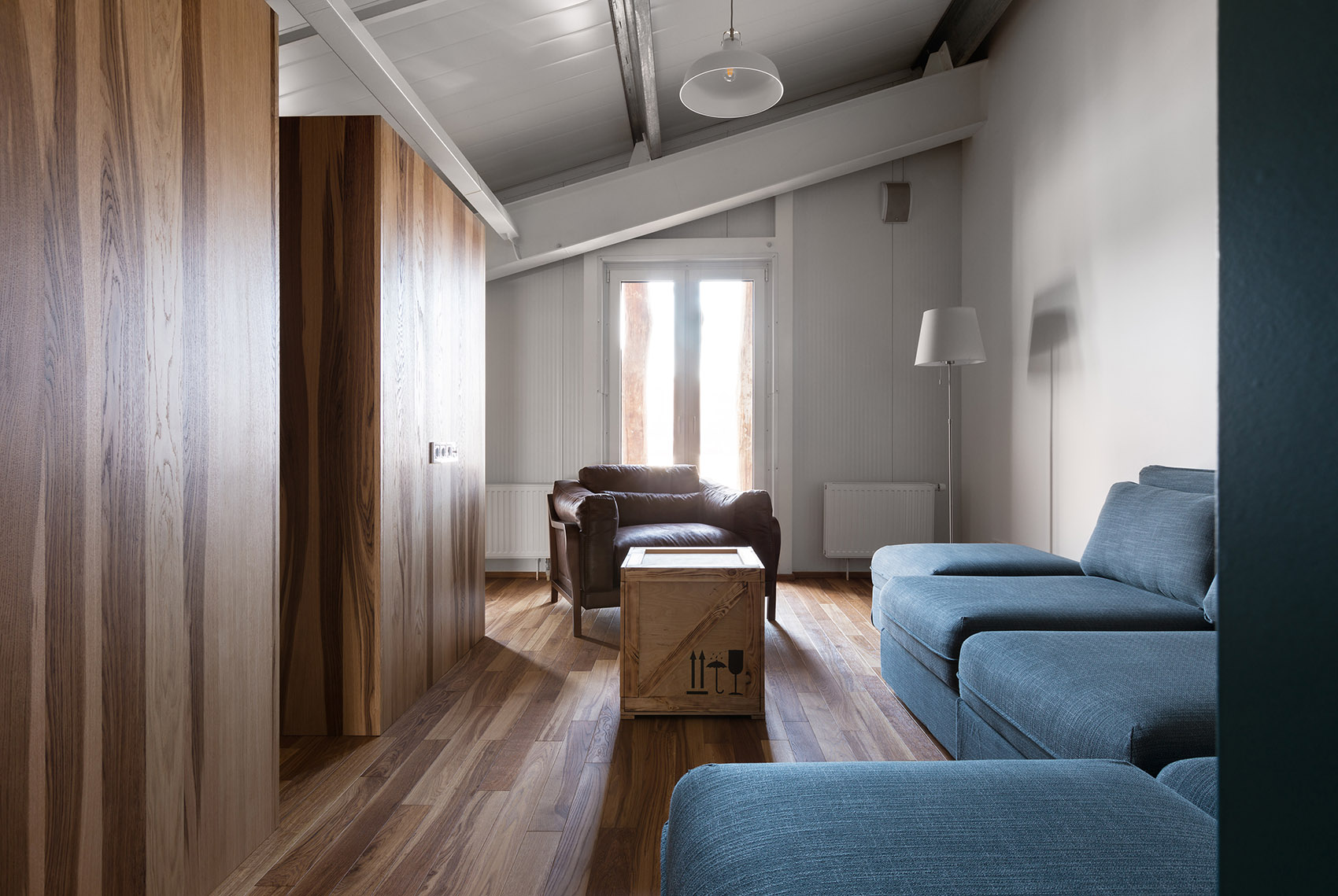 VG马术俱乐部，乌克兰 / Drozdov&Partners-42