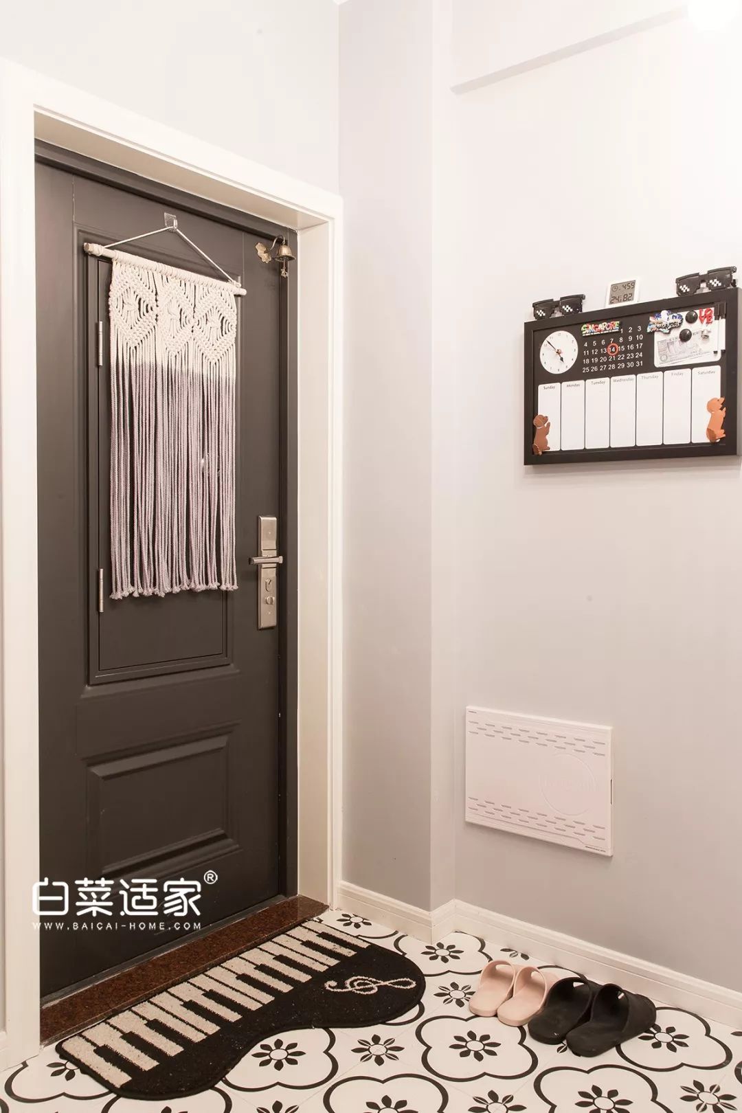 《之趣》新加坡花园 119 平音乐主题之家,温馨浪漫满溢-68