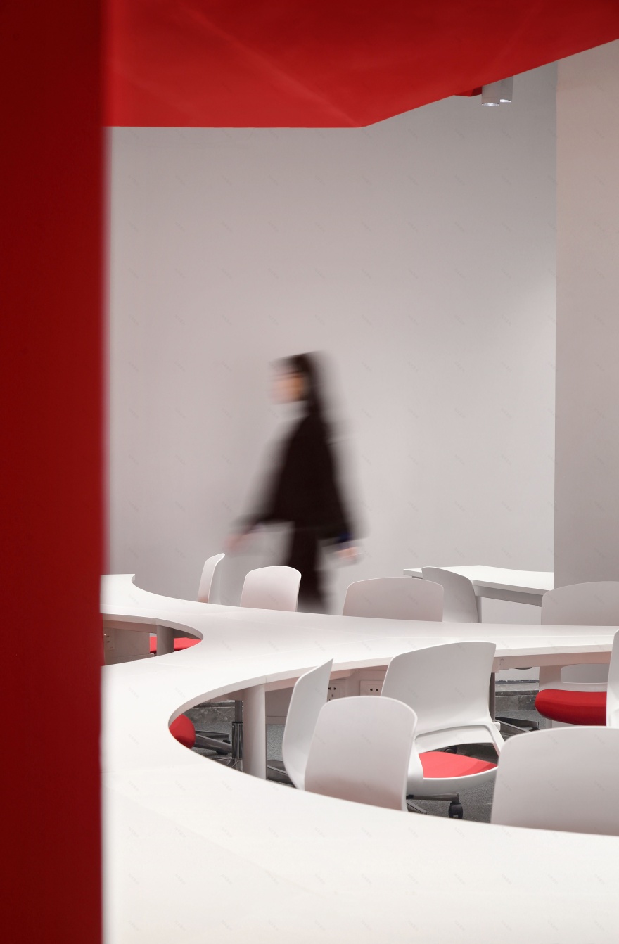 南京河西医美营销事业部丨中国南京丨登胜设计-0