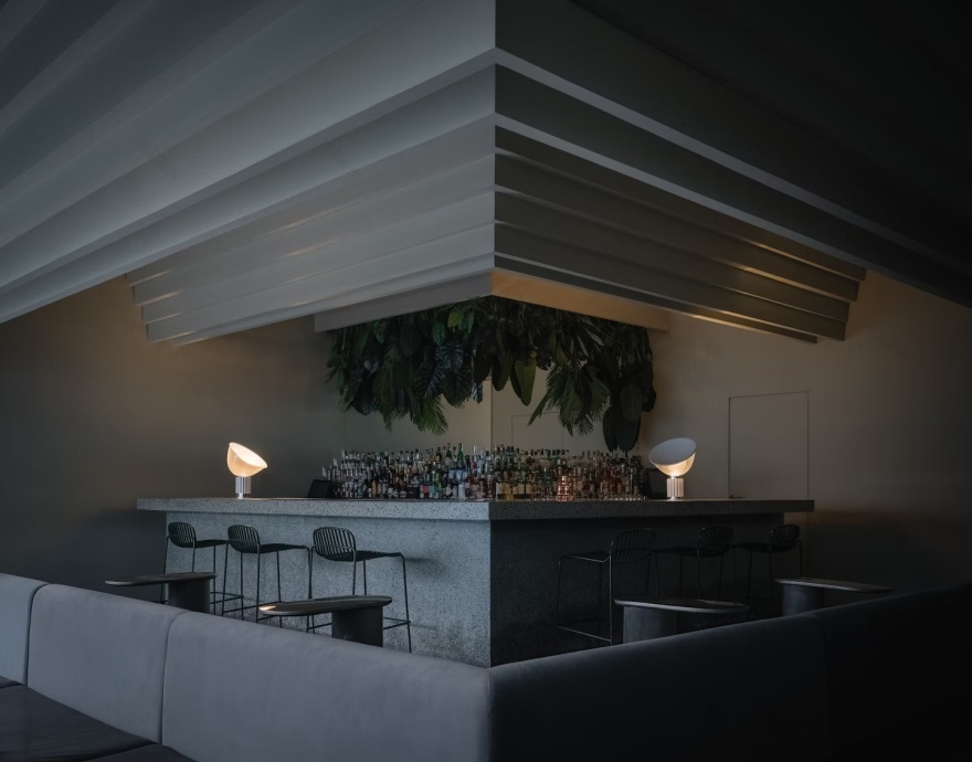 成都 Sage Bar · Office AIO丨中国成都-0