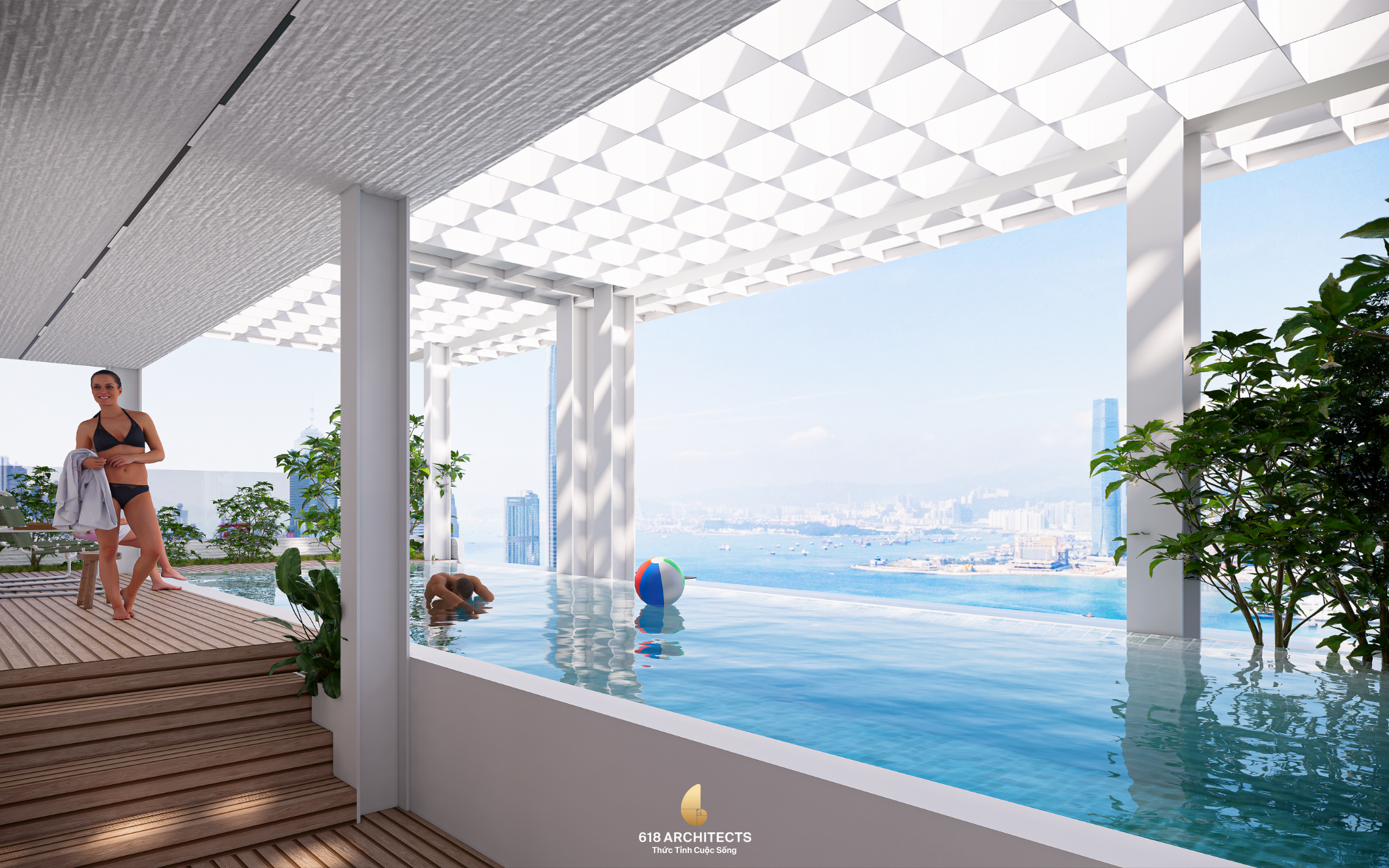 AVENA - Căn hộ cao cấp 6 tầng-6