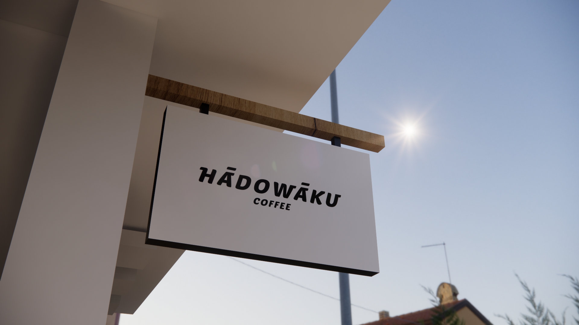 Hadowaku Local Coffee Shop-9