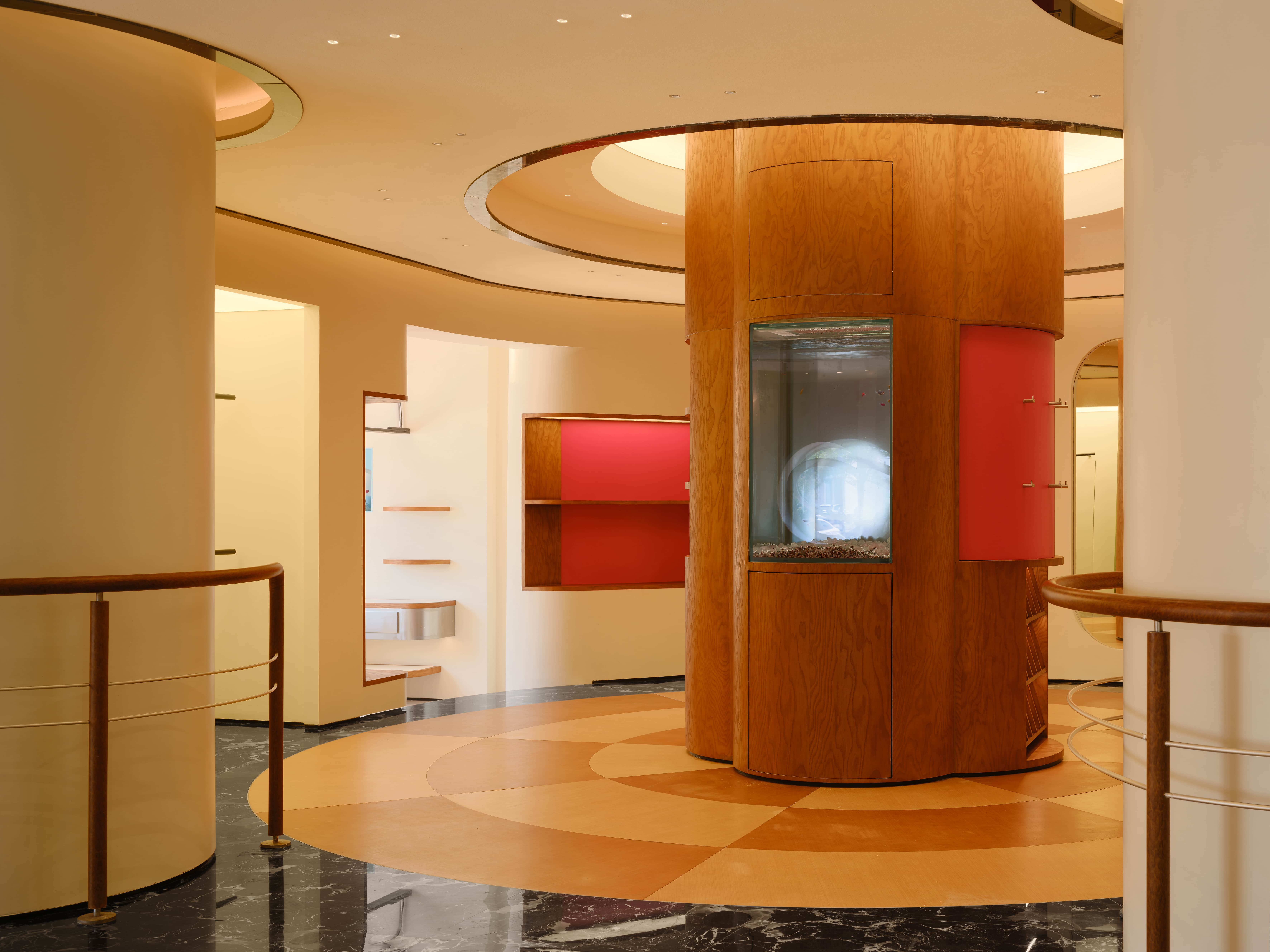 Tagi·阿那亚丨中国河北丨studio potpourri-21