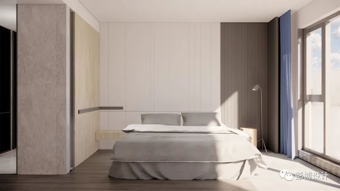 半岛 PENINSUIA | 黄桂飘香,秋风送爽的居家空间-52