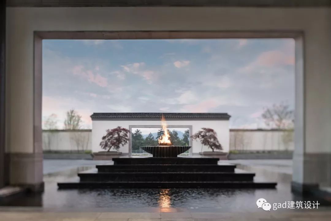 浸润自然的通透聚落 | 安吉悦榕庄-293