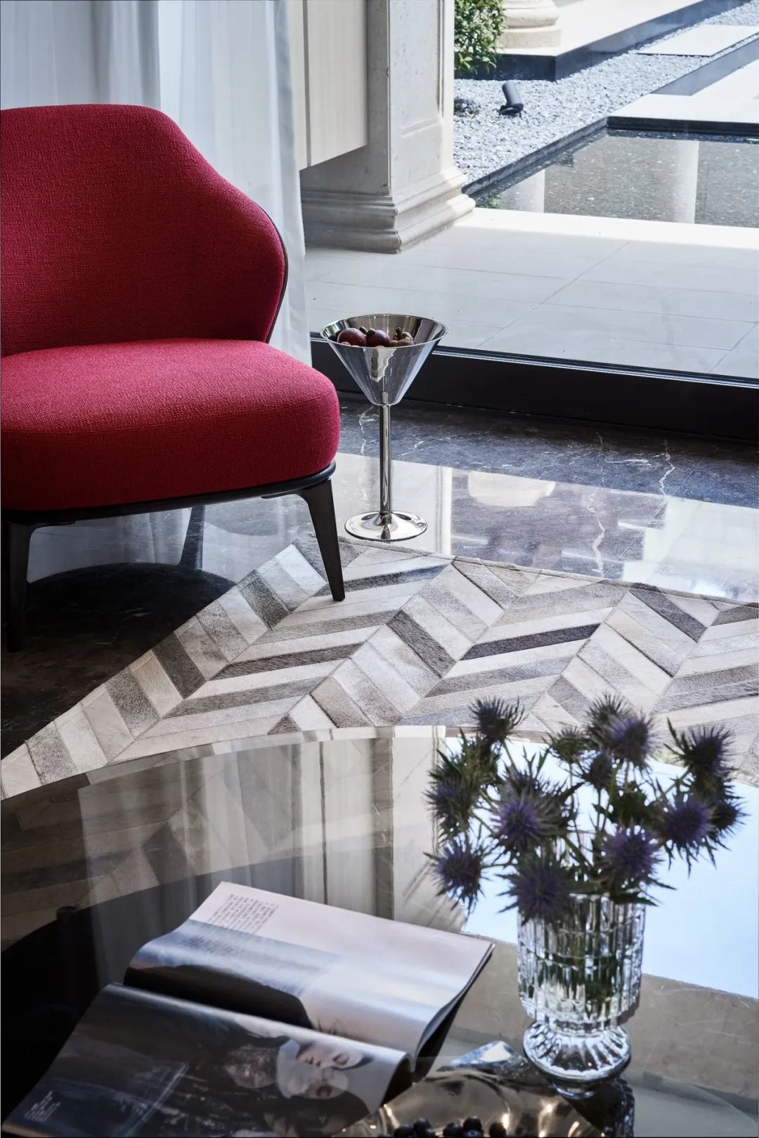 心之所向·桃花源 · 杭州力设计团队的别样全案设计丨中国杭州-1