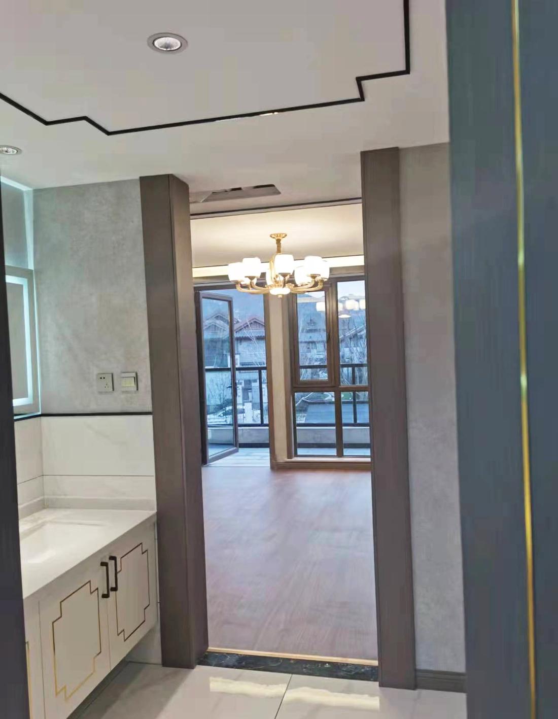 心悦禅静且依然 · 现代禅意家居设计-46