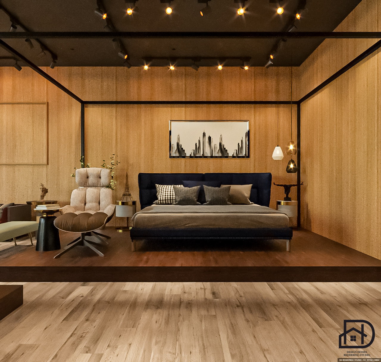 MAANAVI HOMES SHOWROOM-11