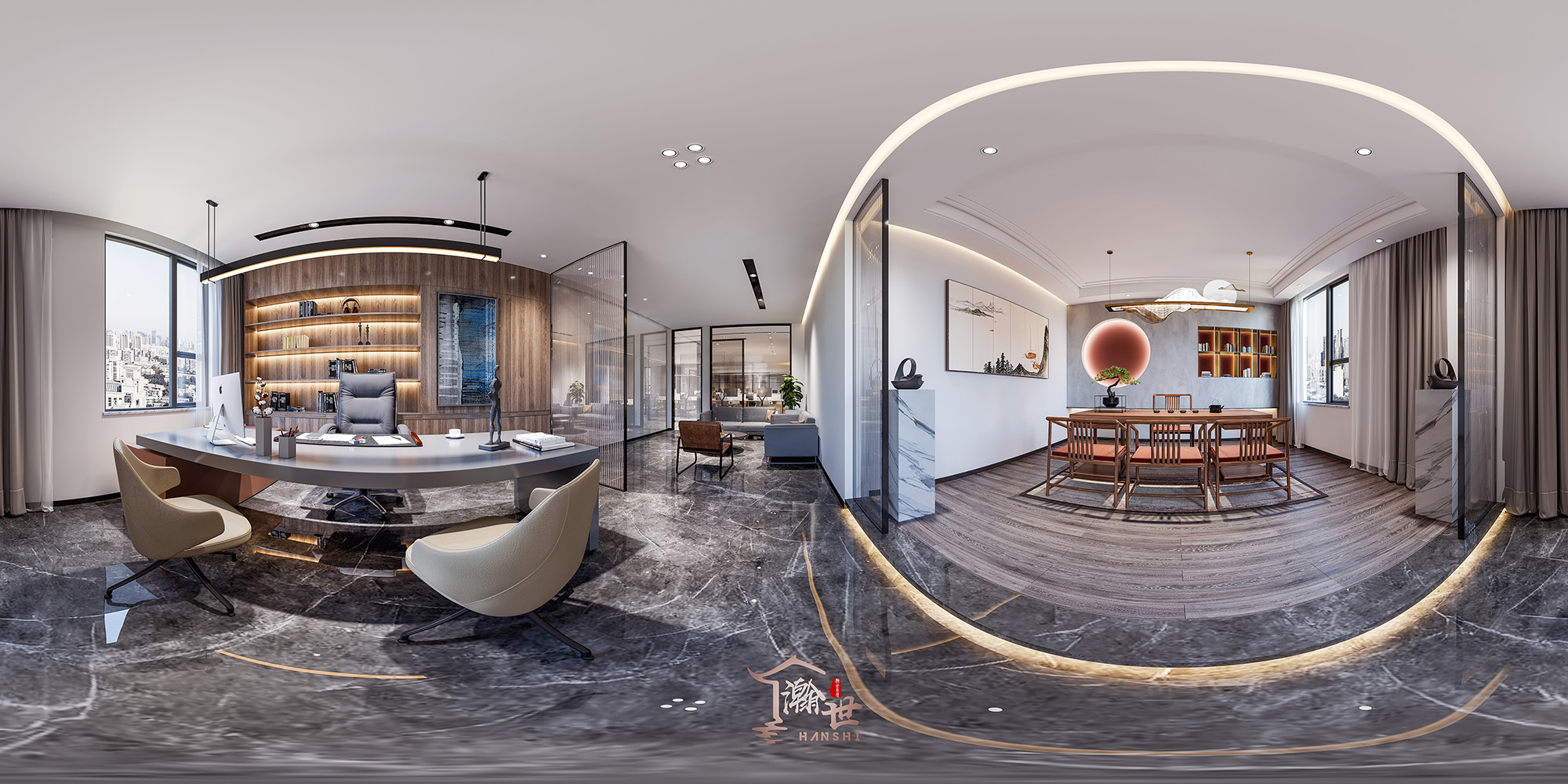 创意工装设计案例合集-68