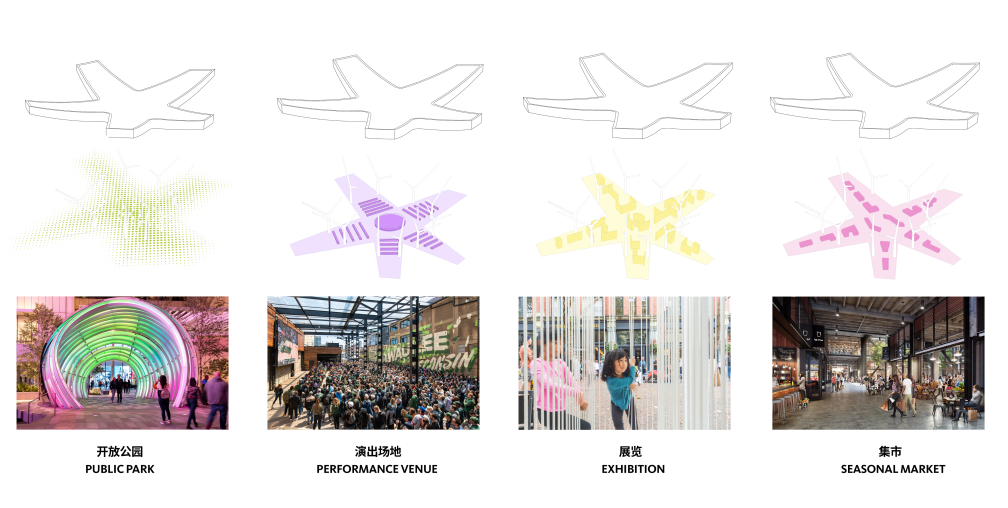 Lumina 2 · 西岸生活枢纽,链接社区的创新设计丨中国上海丨Gensler-25