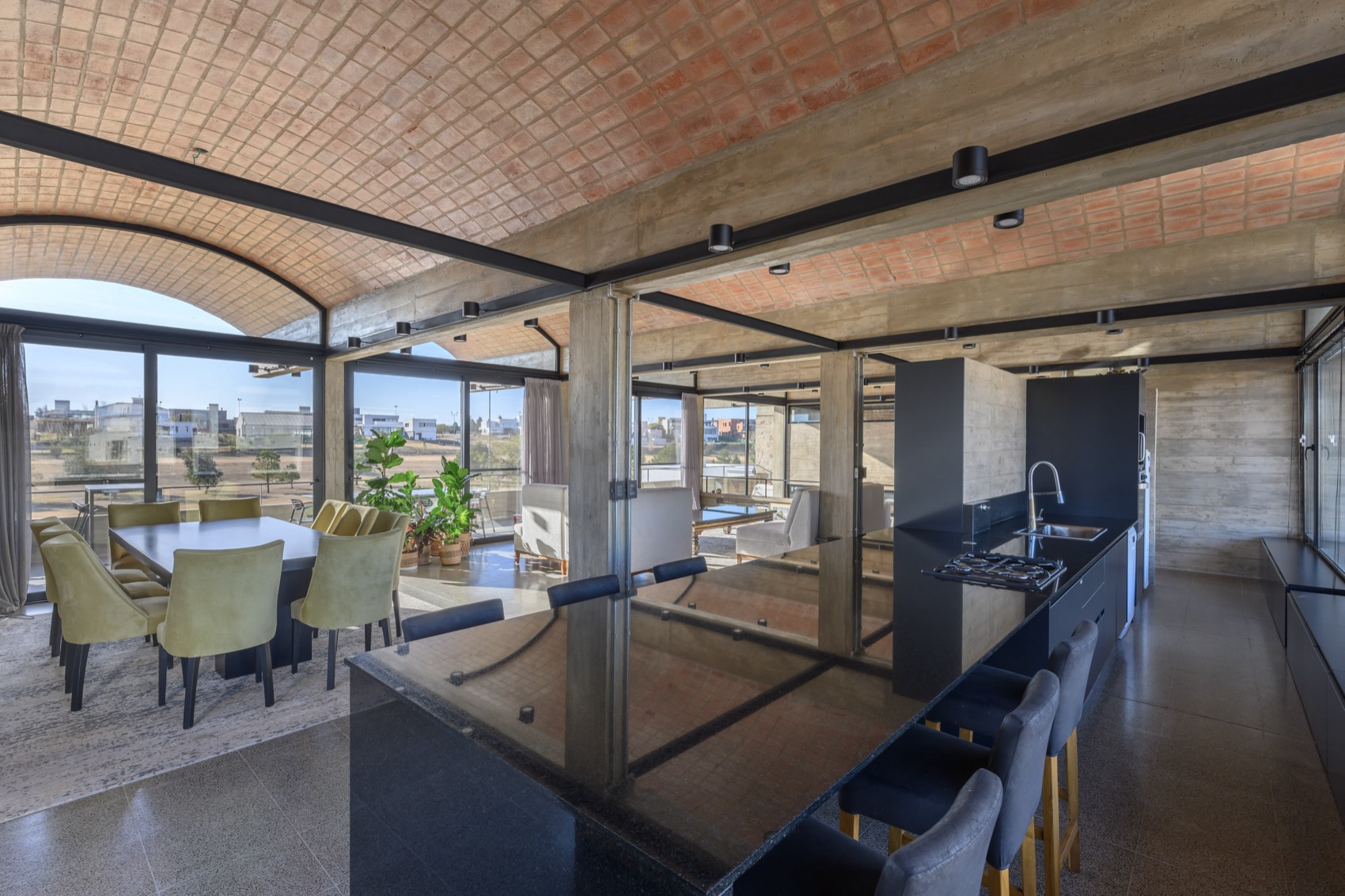 R&C住宅丨阿根廷科尔多瓦丨Cristián Nanzer-57