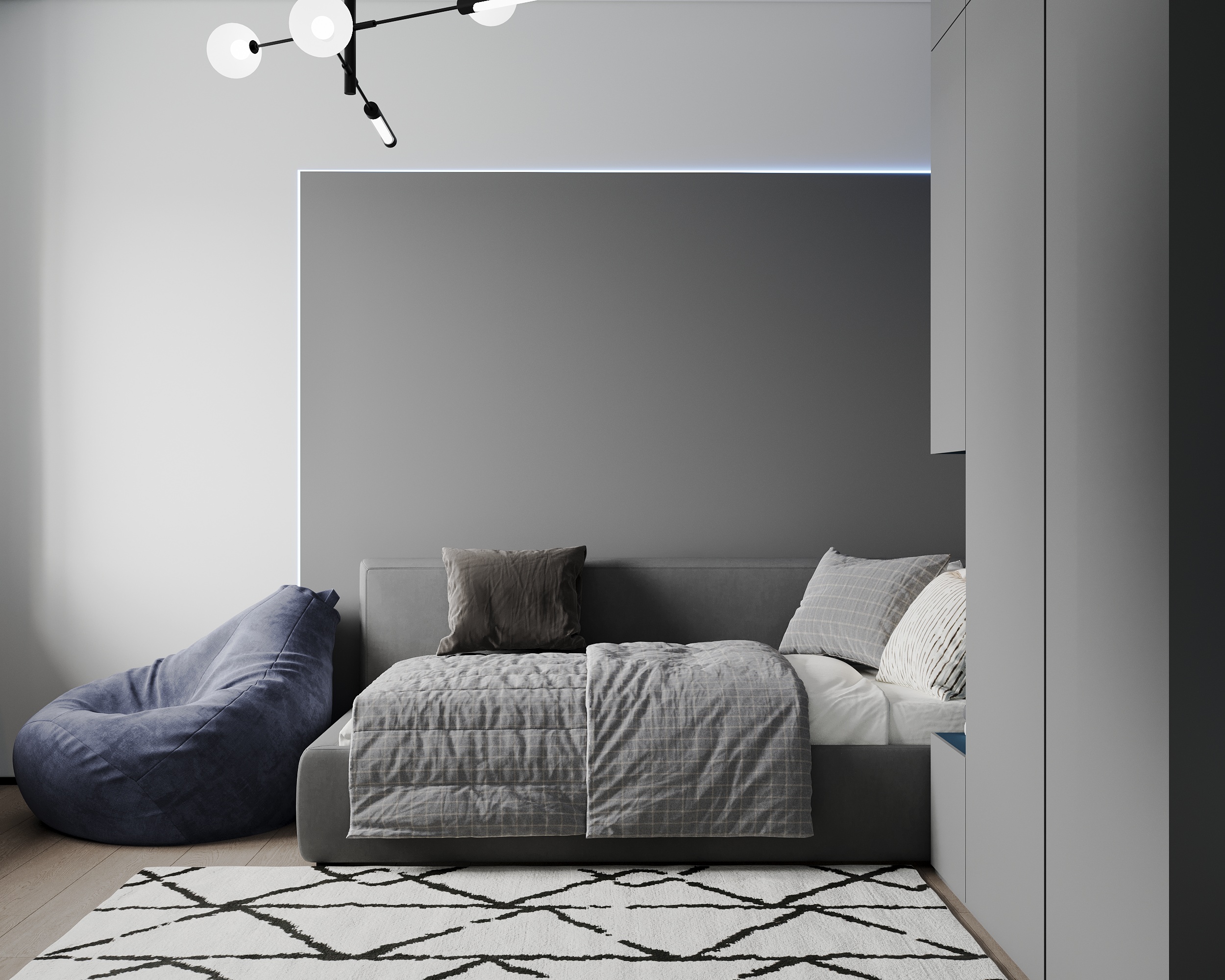 ЖК Матрешки 90 кв.м. г. Ижевск-27