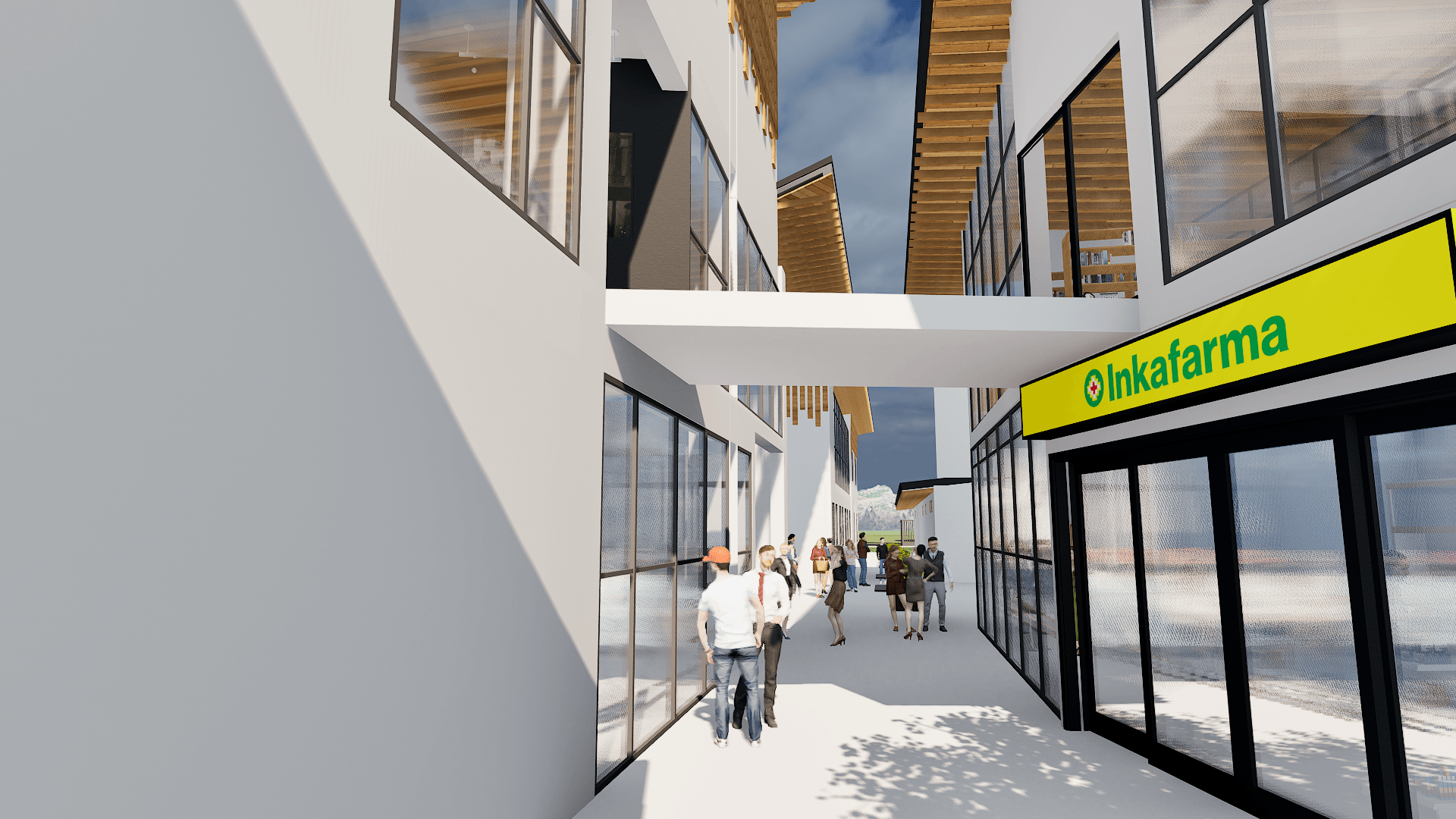 Puriykuna Kusisqa - EF-20