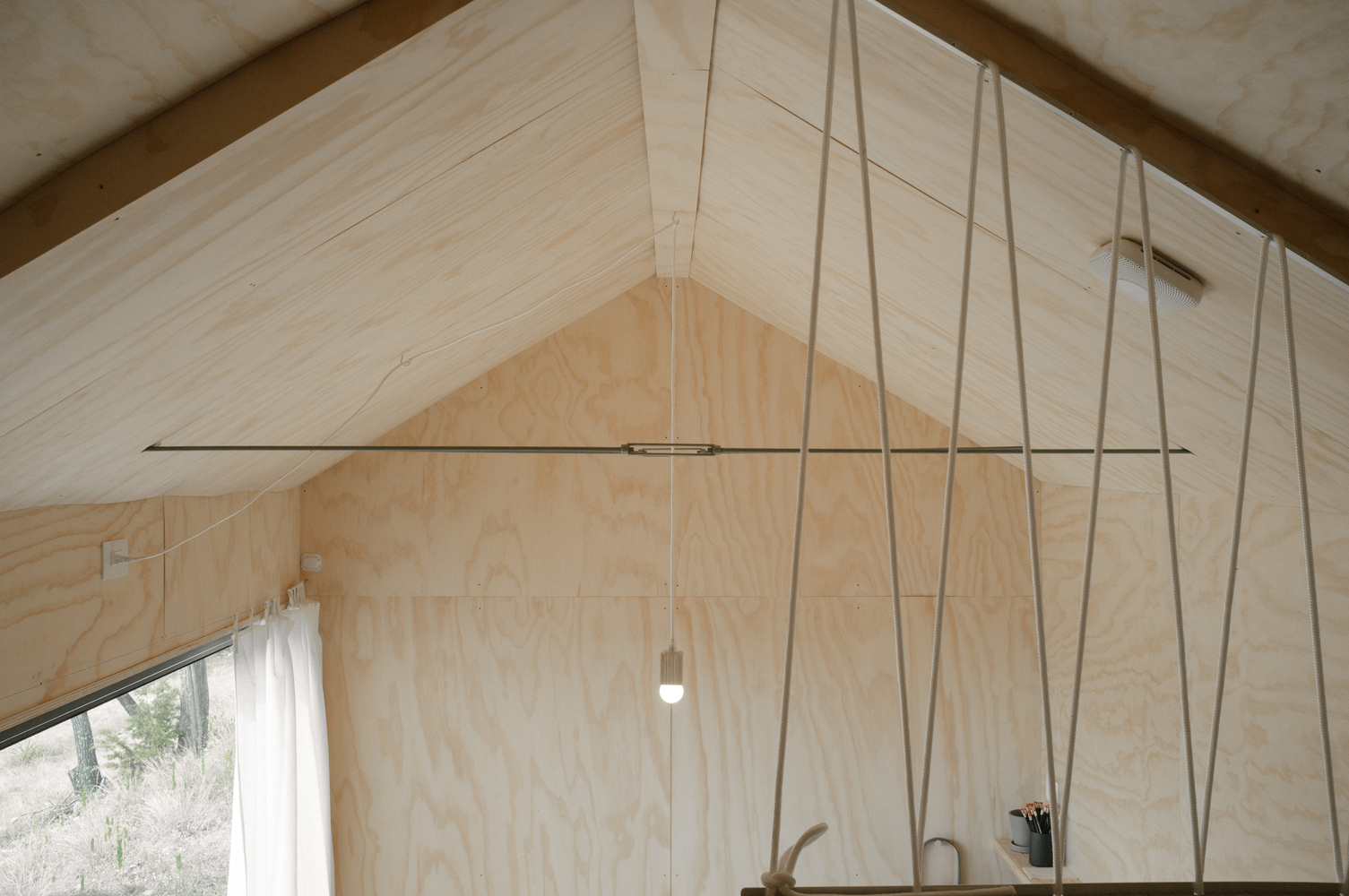 美国Elsewhere 定制小屋-31