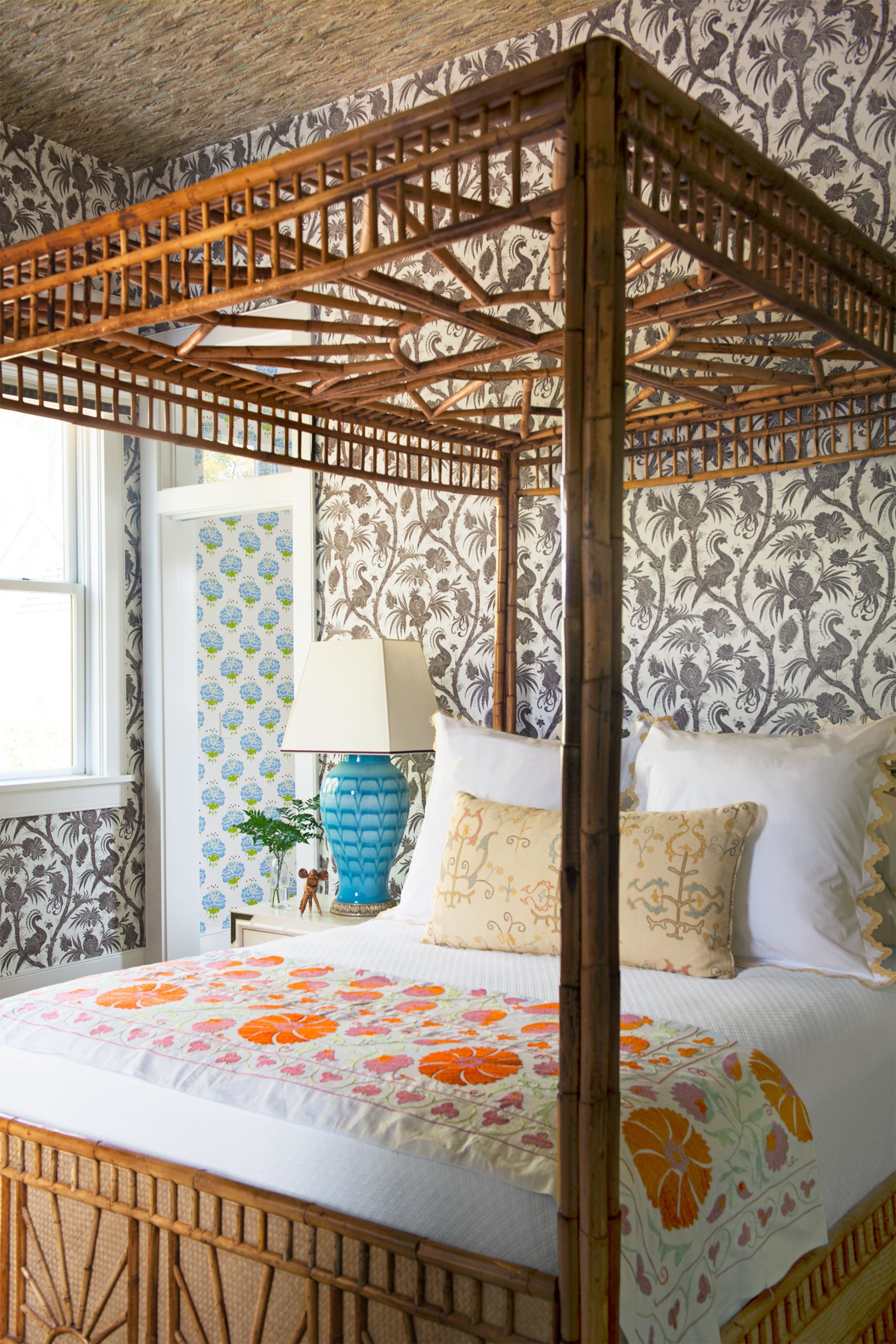 57 个春季装饰灵感 | 让家焕然一新-28