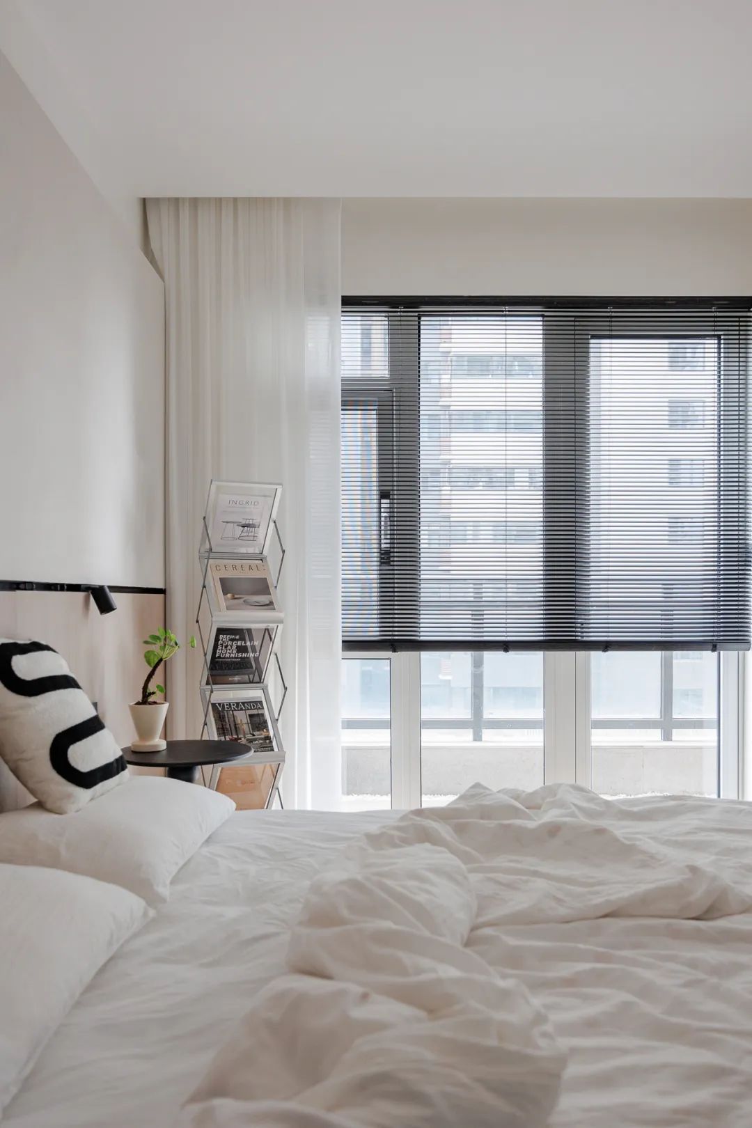 大曌国际私宅原点丨中国洛阳丨隅间空间设计工作室-56