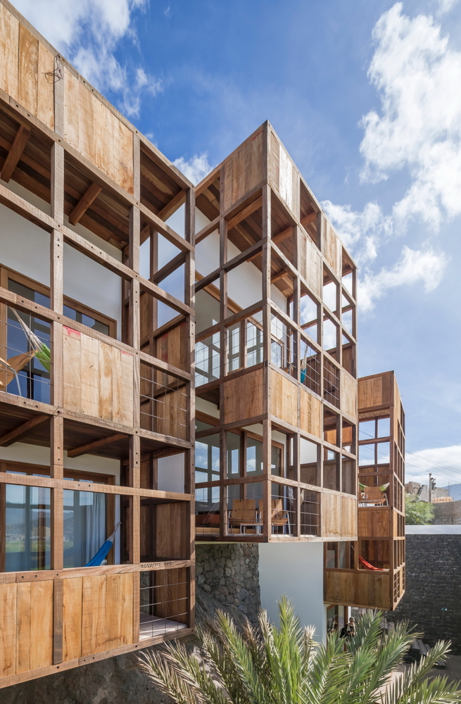 Terra Lodge Hotel  Ramos Castellano Arquitectos-77