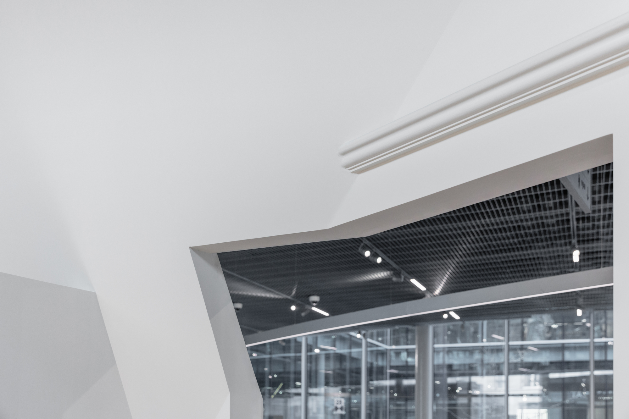 莎玛丽丹百货商店丨法国巴黎丨ciguë-25